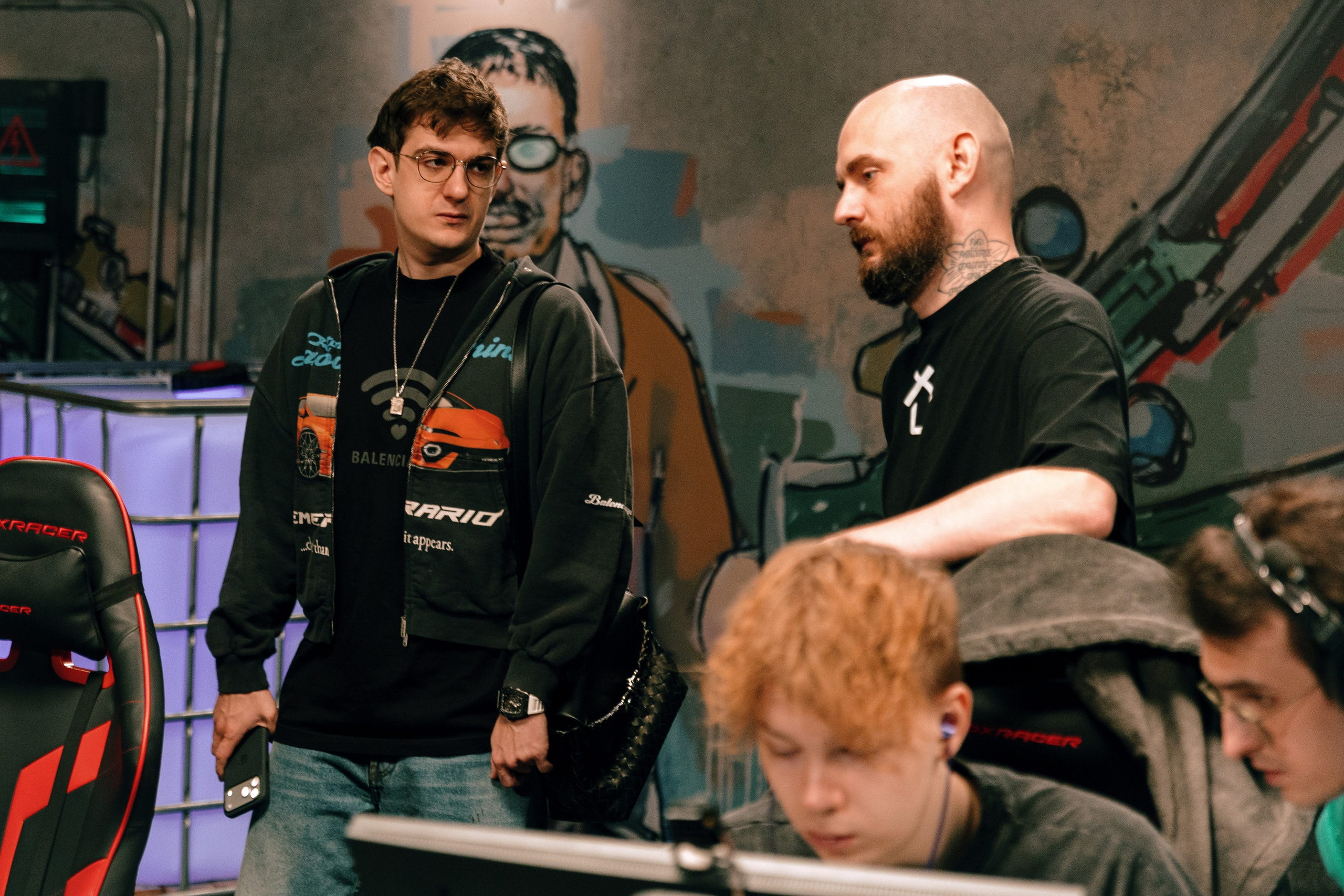 Evelone (CS Tournament). Фотограф Инна Гайнулина