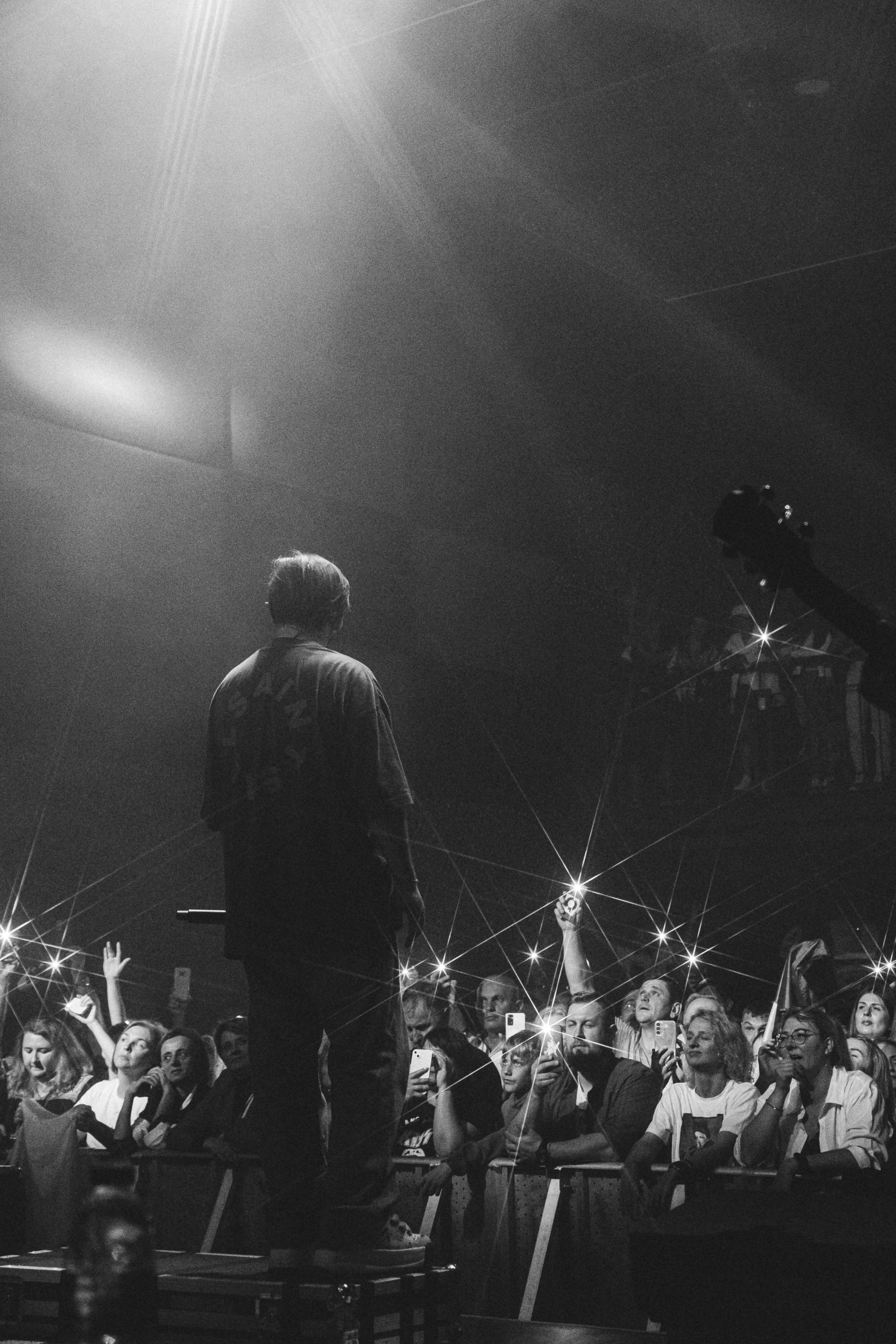 БЕЗ ОБМЕЖЕНЬ Лісабон 2024. Валерія Сичова. Сімейний та репортажний фотограф в Португаліі