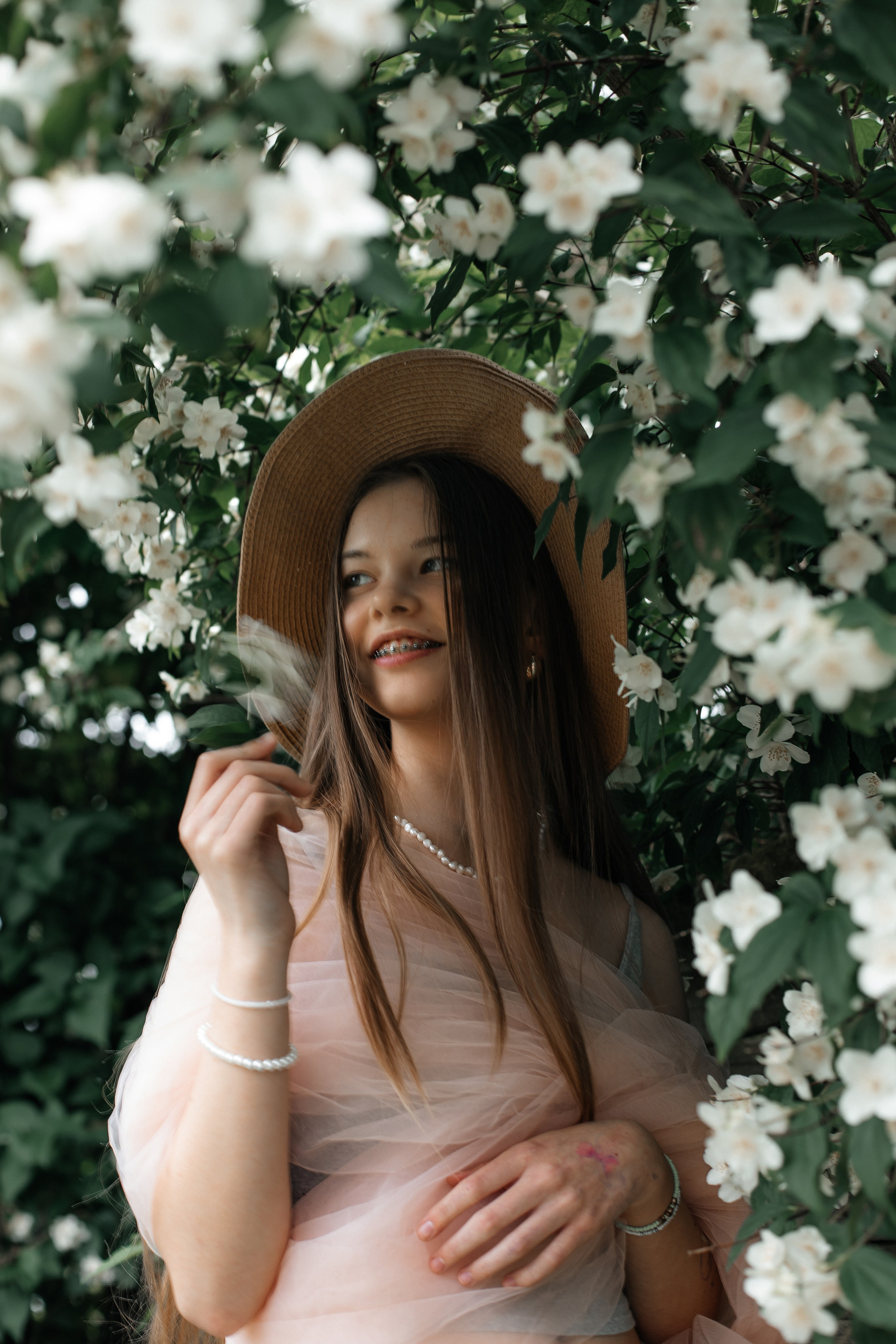 Foto in Jasmin. PHOTOgrapher Germany MARBURG