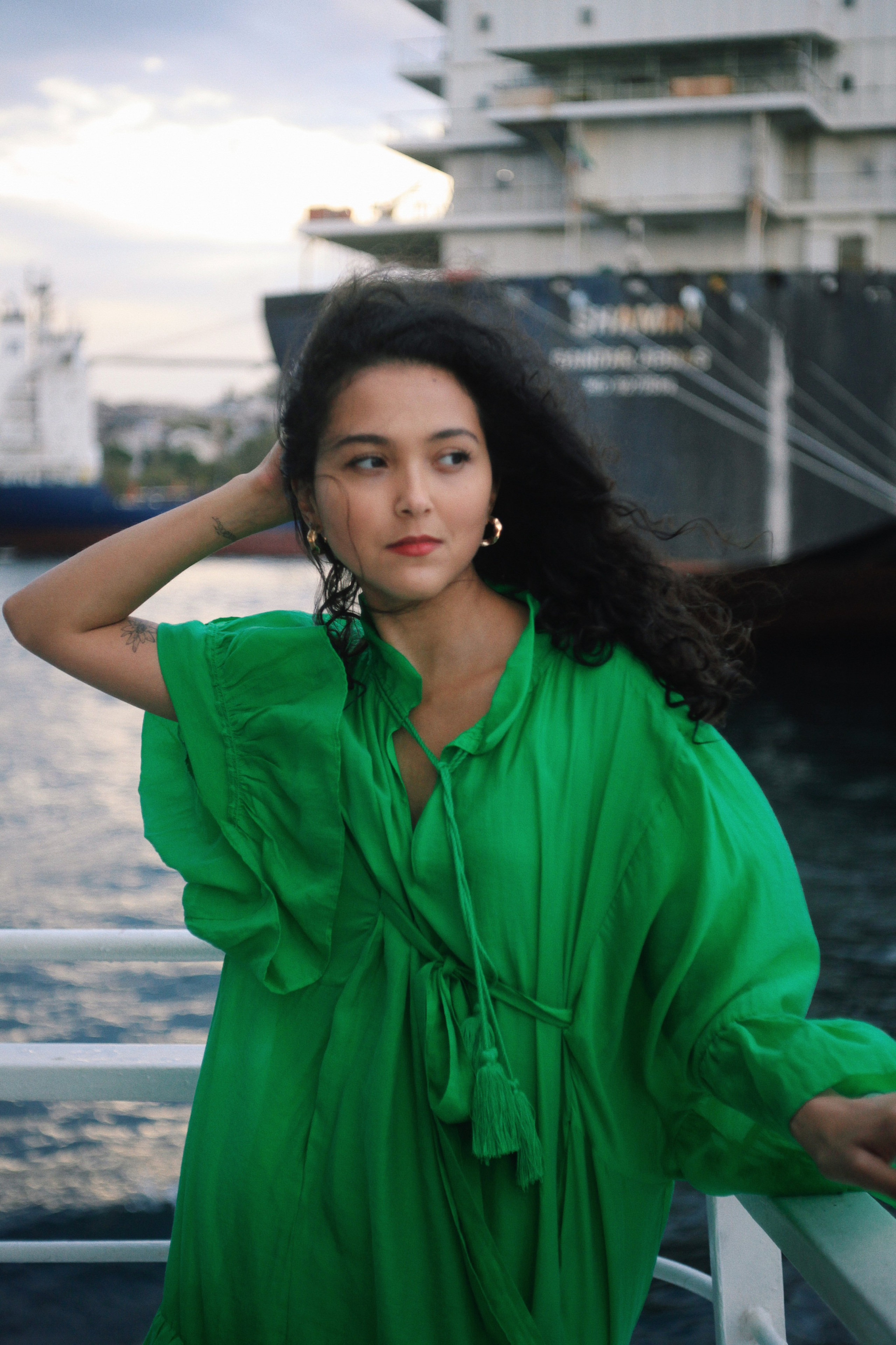 Girls. Katerina Presnetsova photographer in Istanbul