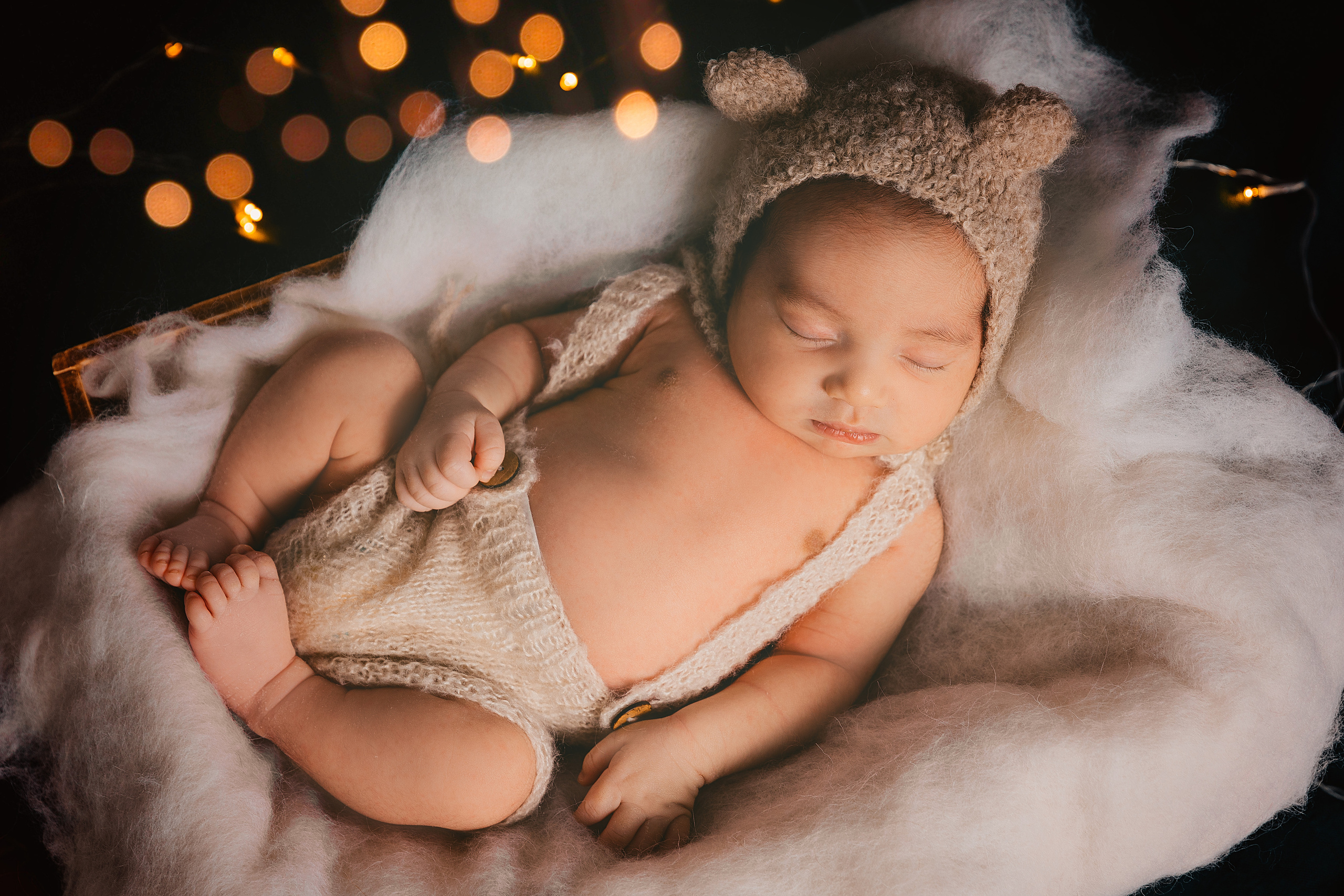 NEWBORN. Professional Photography in Austin, TX — Family, Newborn, Maternity