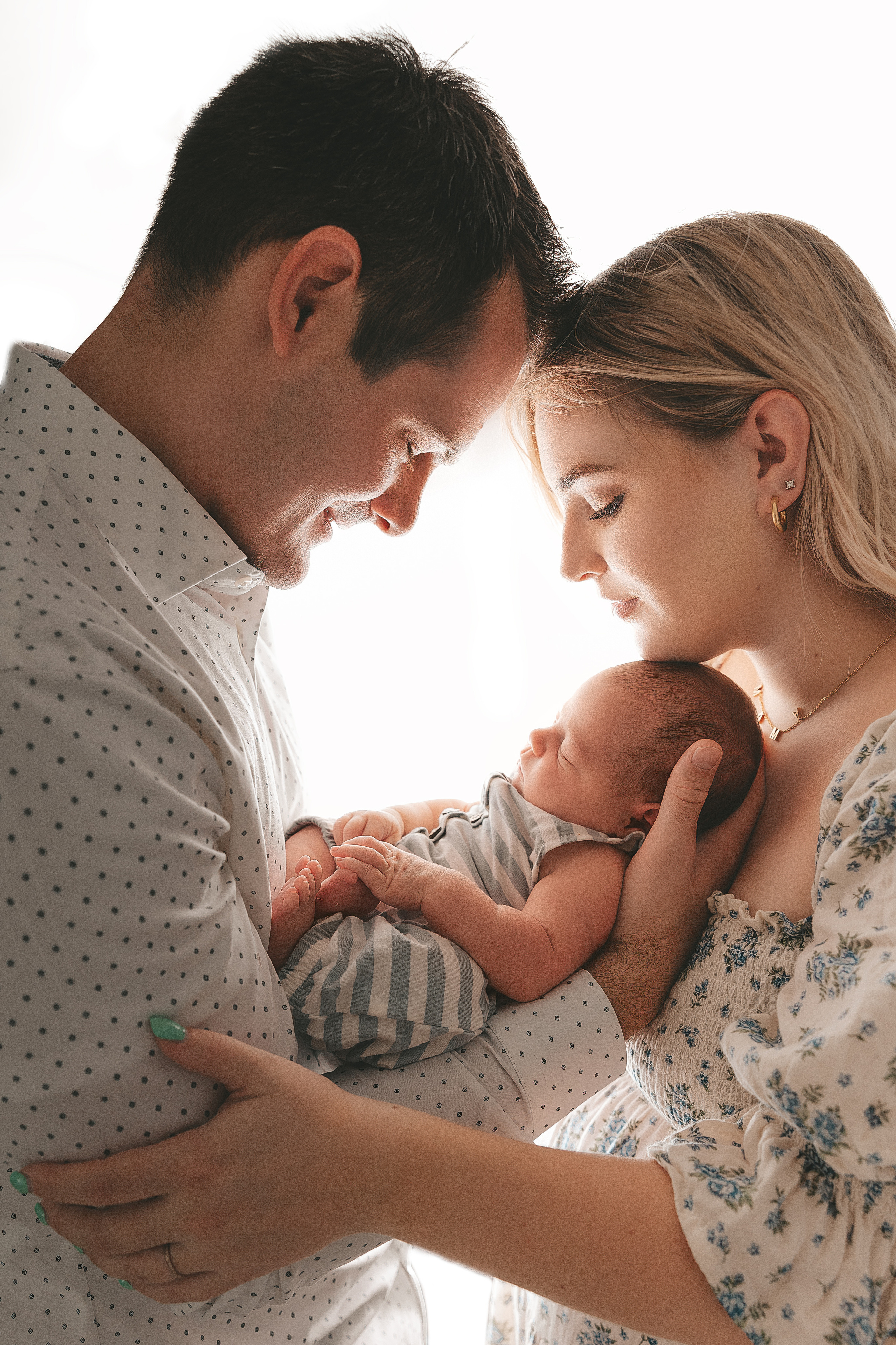 NEWBORN. Professional Photography in Austin, TX — Family, Newborn, Maternity