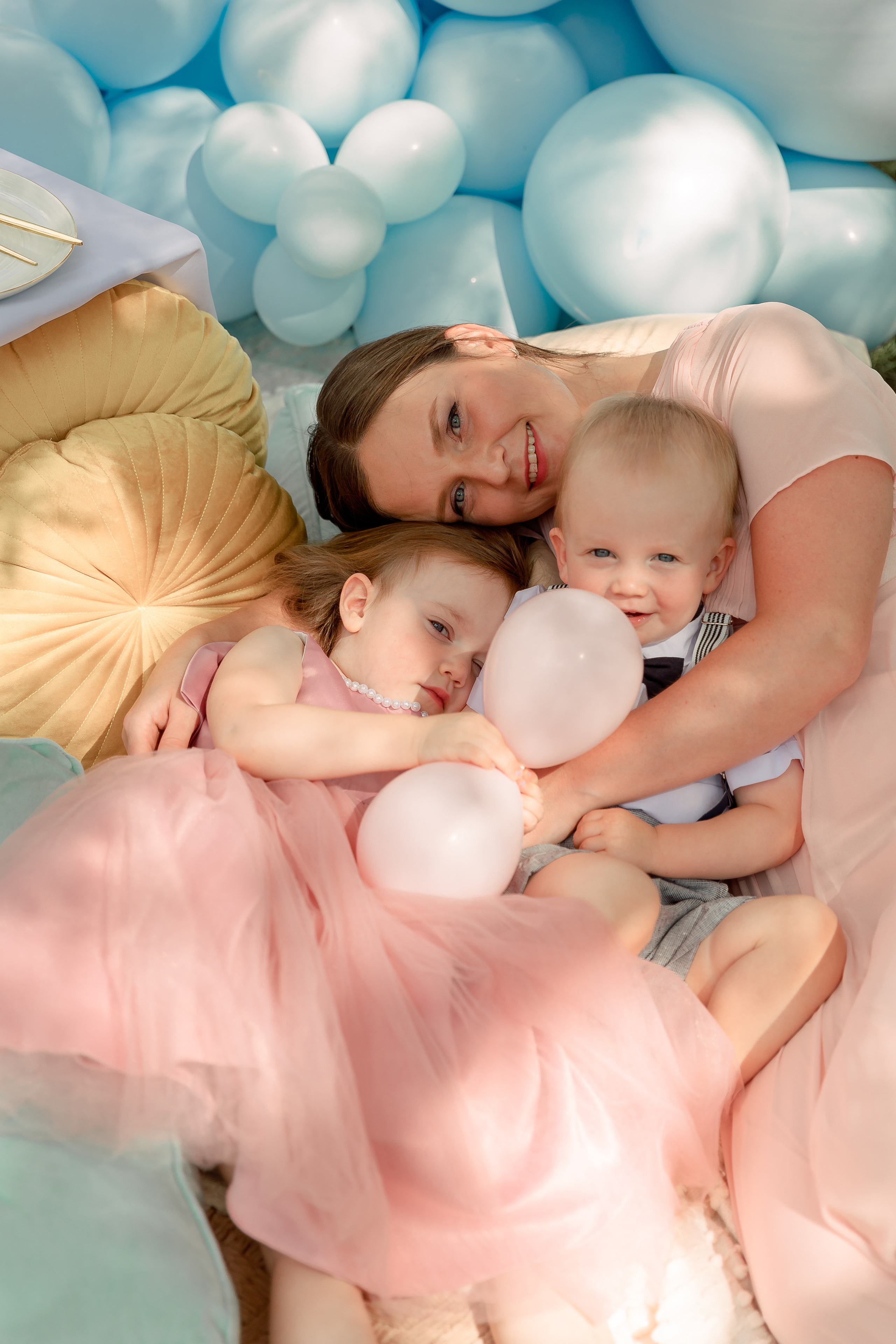 FAMILIES. Professional Photography in Austin, TX — Family, Newborn, Maternity