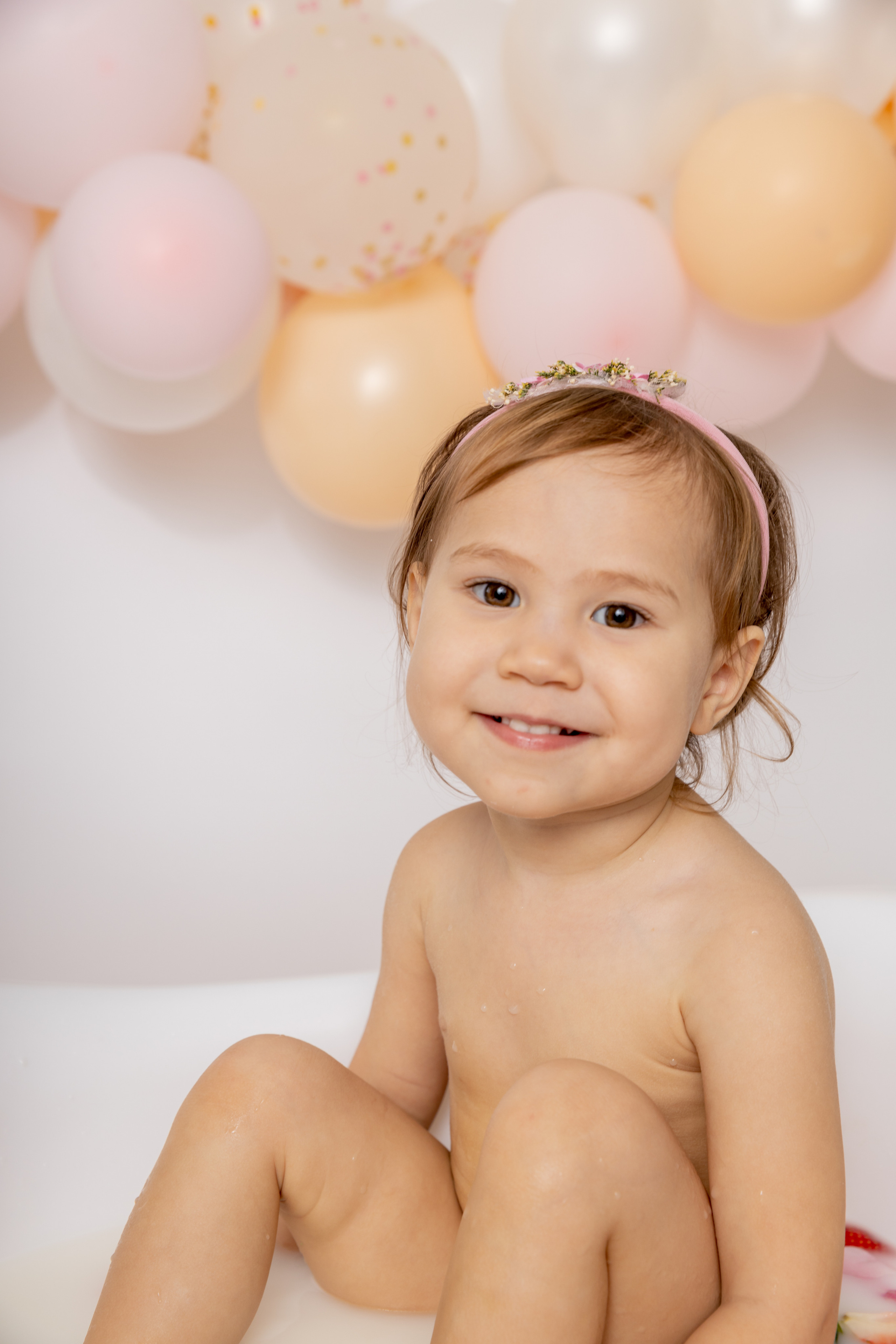 SMASH CAKE & KIDS. Professional Photography in Austin, TX — Family, Newborn, Maternity