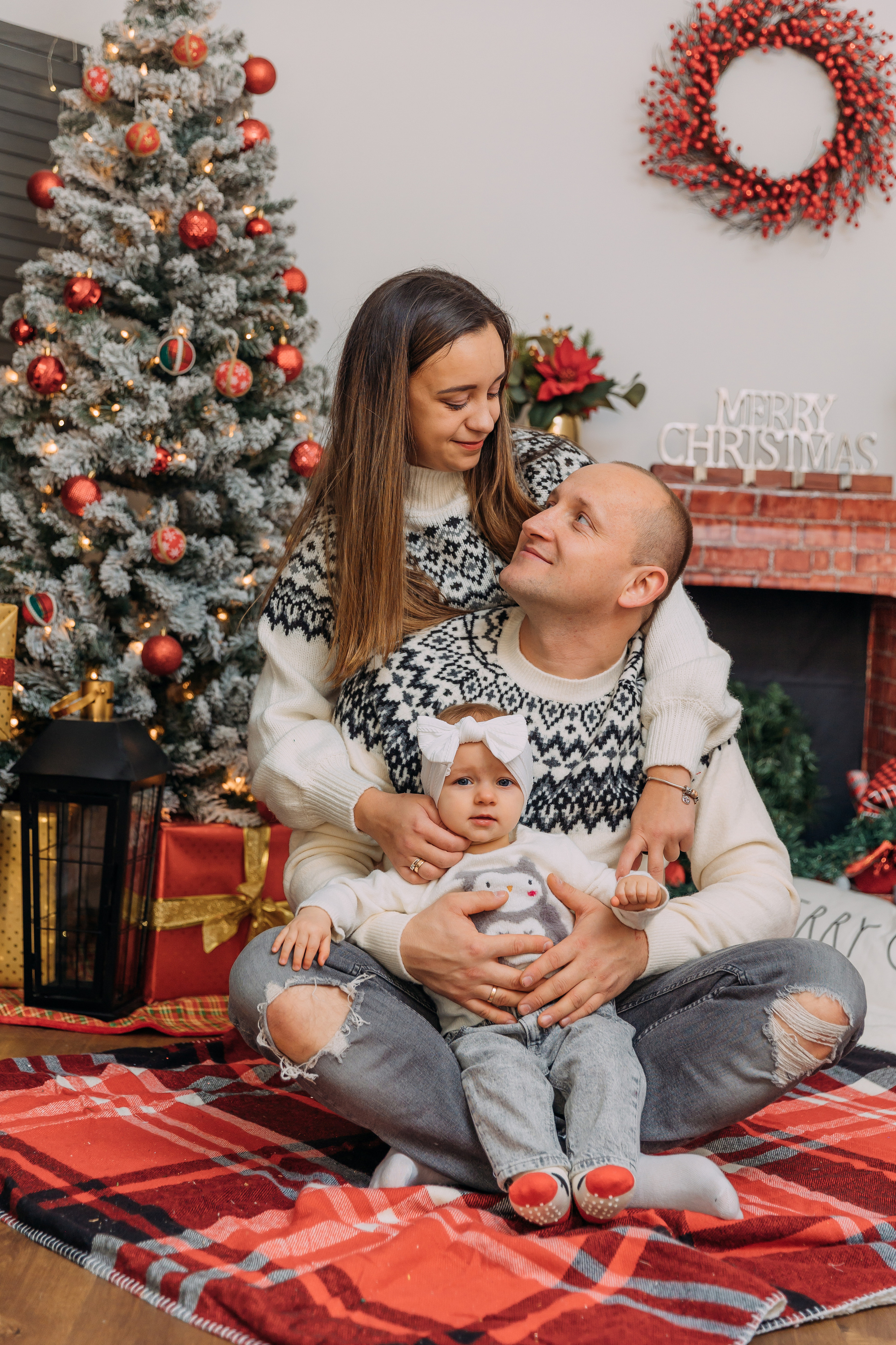 CHRISTMAS MINIS. Professional Photography in Austin, TX — Family, Newborn, Maternity