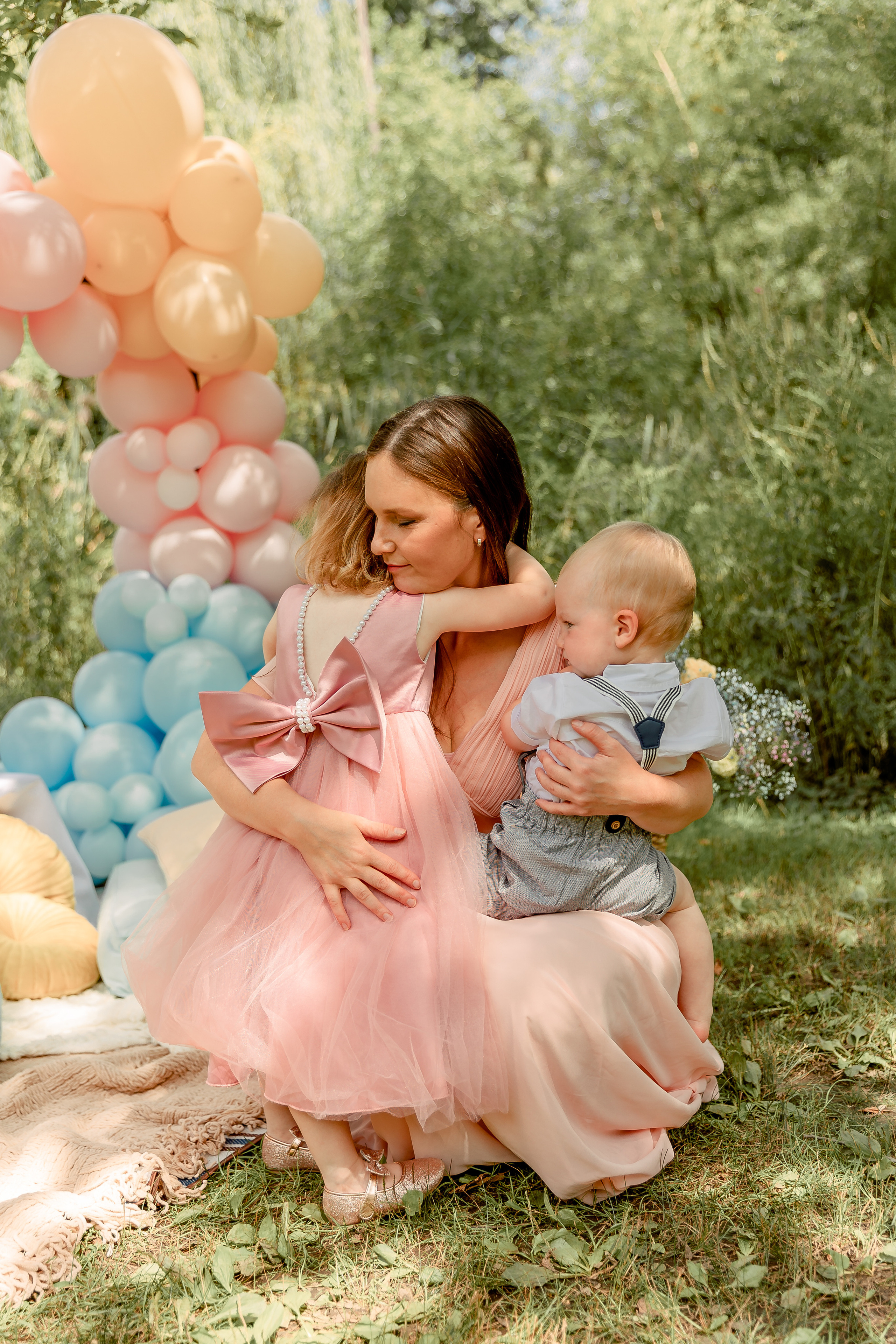 FAMILIES. Professional Photography in Austin, TX — Family, Newborn, Maternity