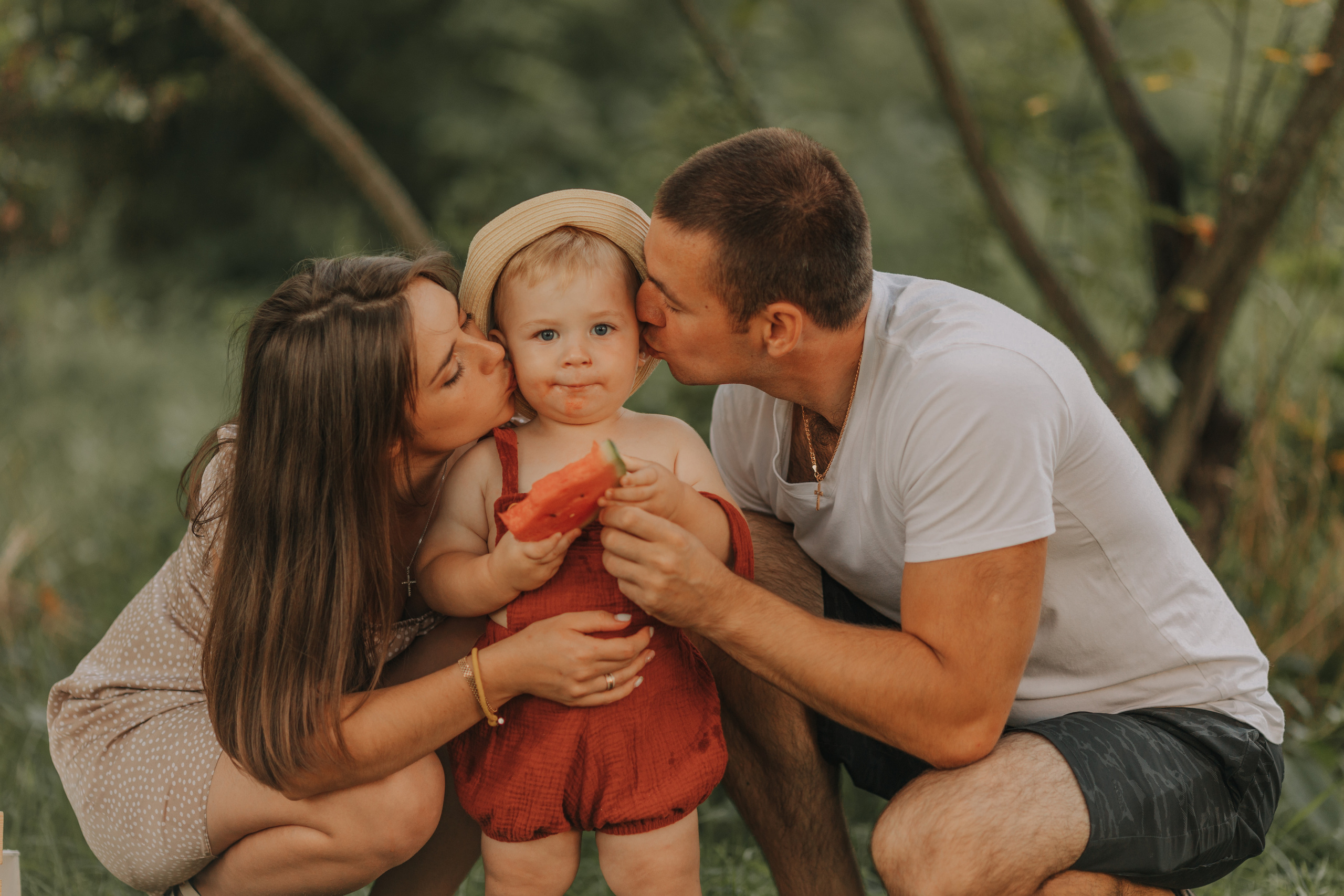 FAMILIES. Professional Photography in Austin, TX — Family, Newborn, Maternity