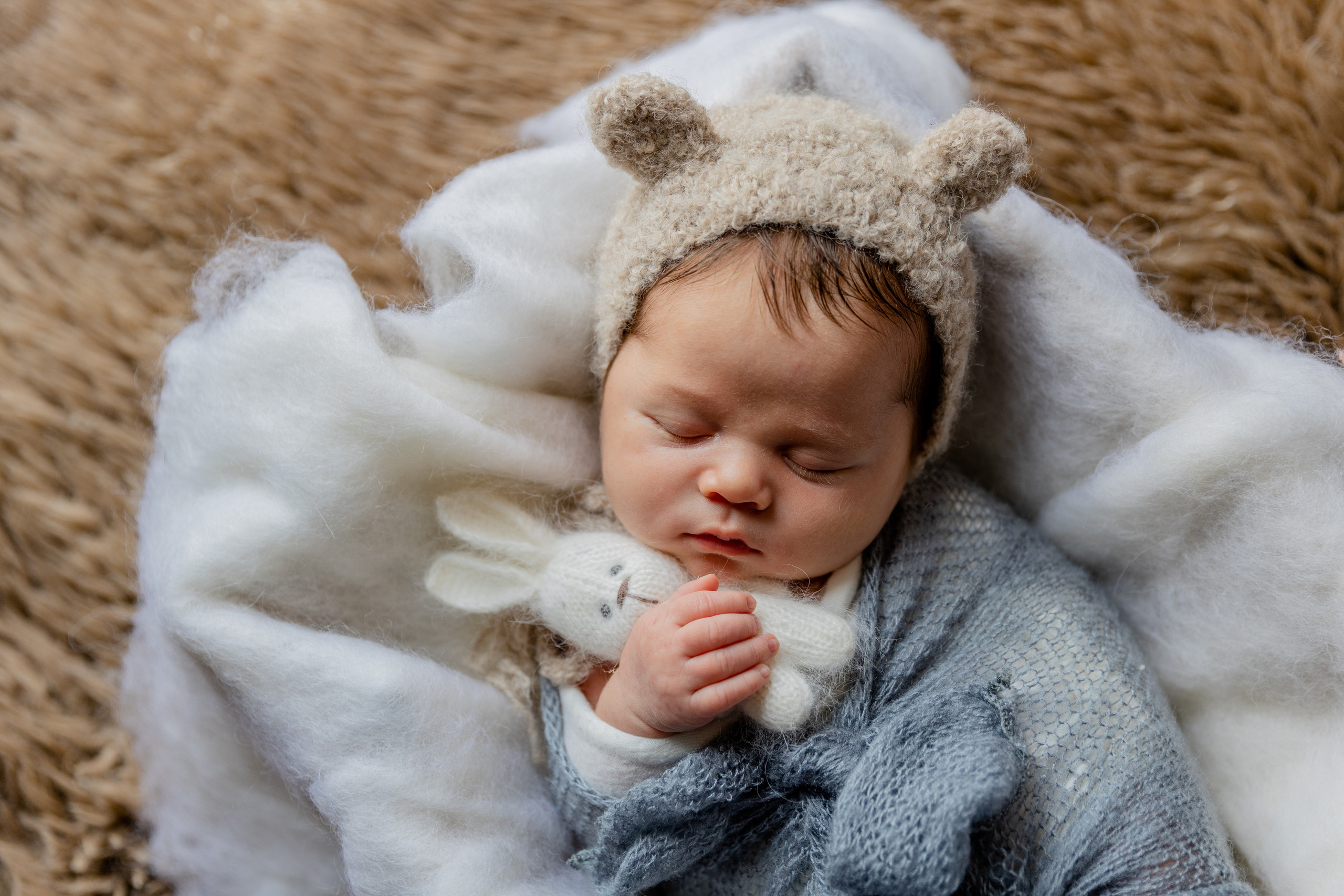 NEWBORN. Professional Photography in Austin, TX — Family, Newborn, Maternity