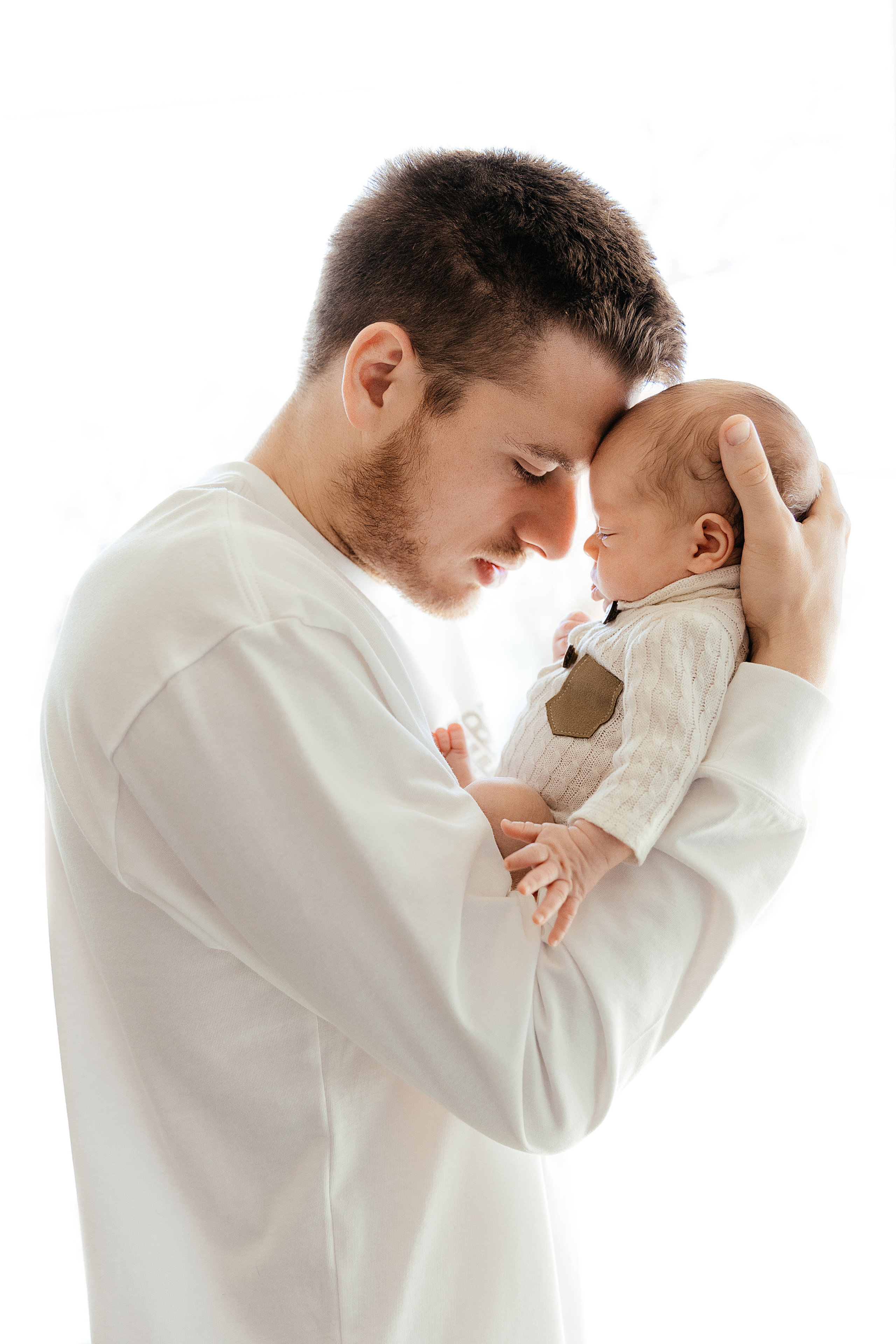 NEWBORN. Professional Photography in Austin, TX — Family, Newborn, Maternity