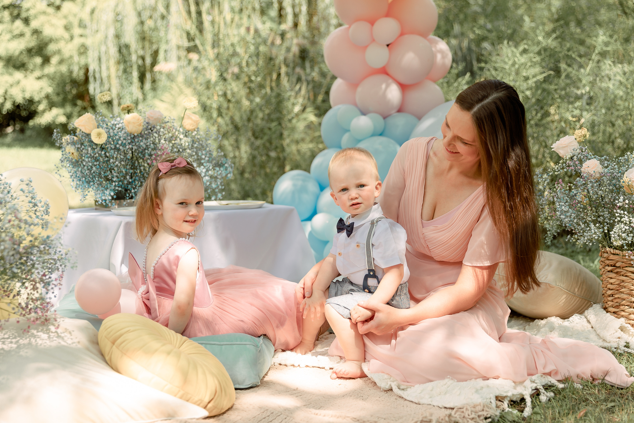 FAMILIES. Professional Photography in Austin, TX — Family, Newborn, Maternity