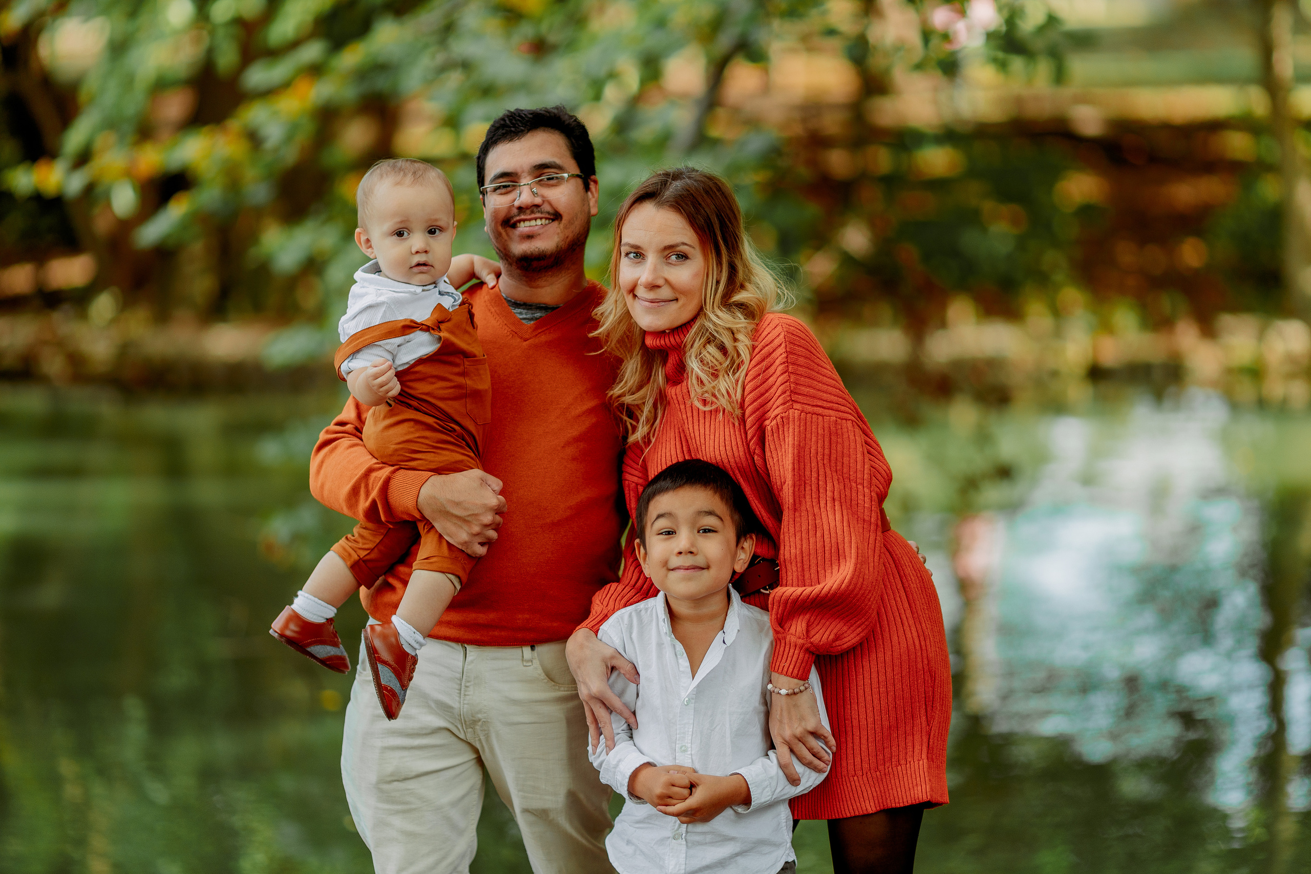 FAMILIES. Professional Photography in Austin, TX — Family, Newborn, Maternity