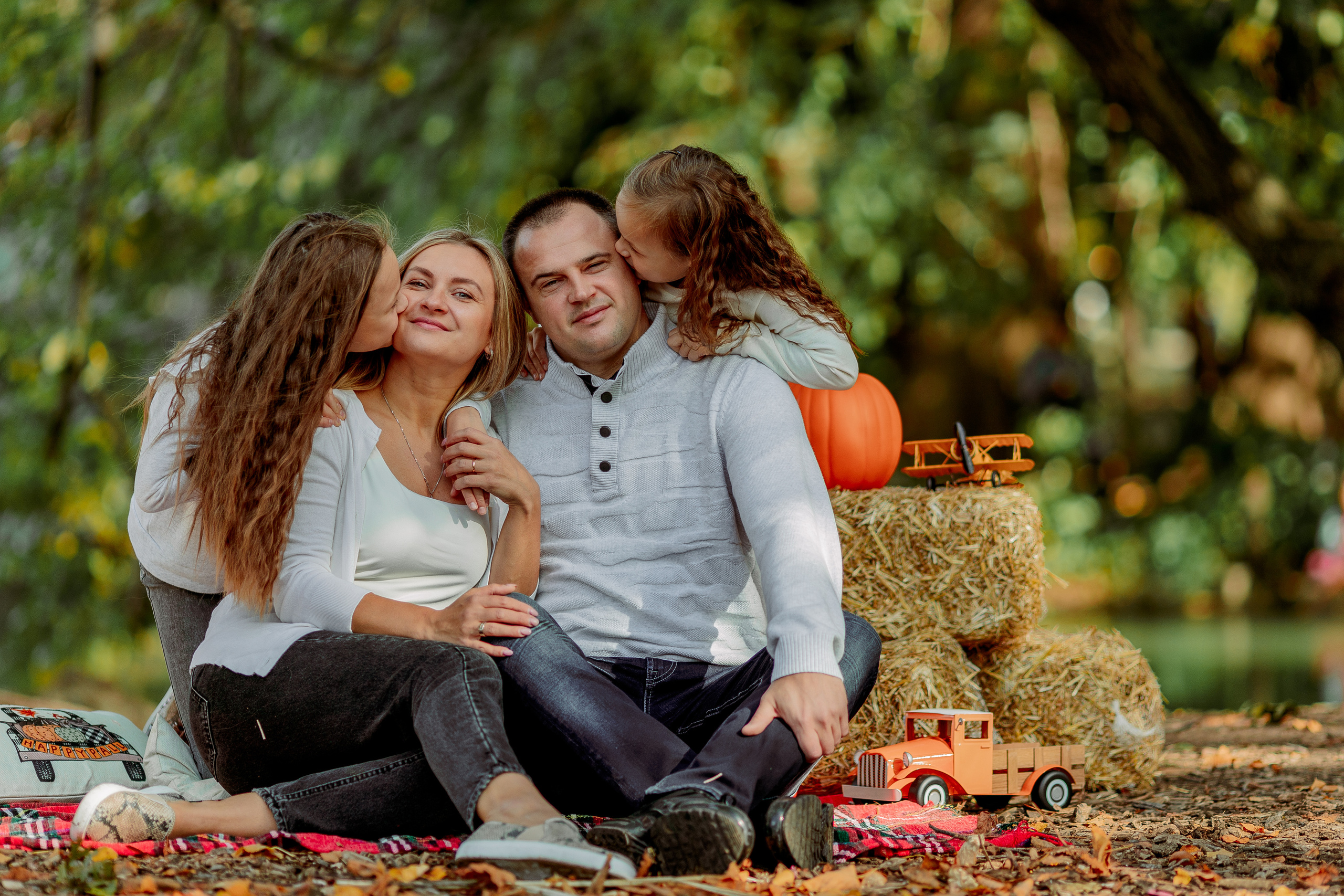 FAMILIES. Professional Photography in Austin, TX — Family, Newborn, Maternity