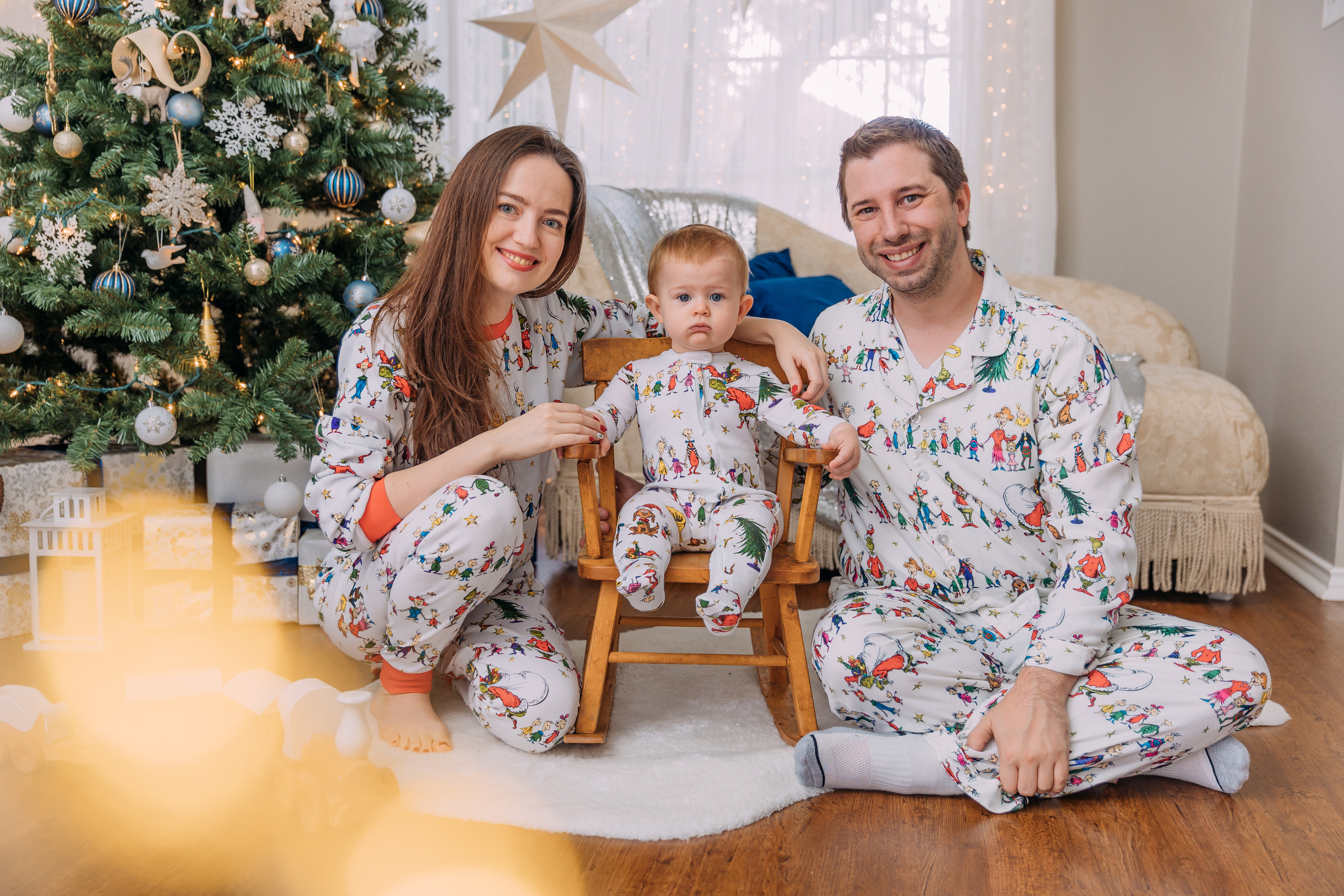 CHRISTMAS MINIS. Professional Photography in Austin, TX — Family, Newborn, Maternity