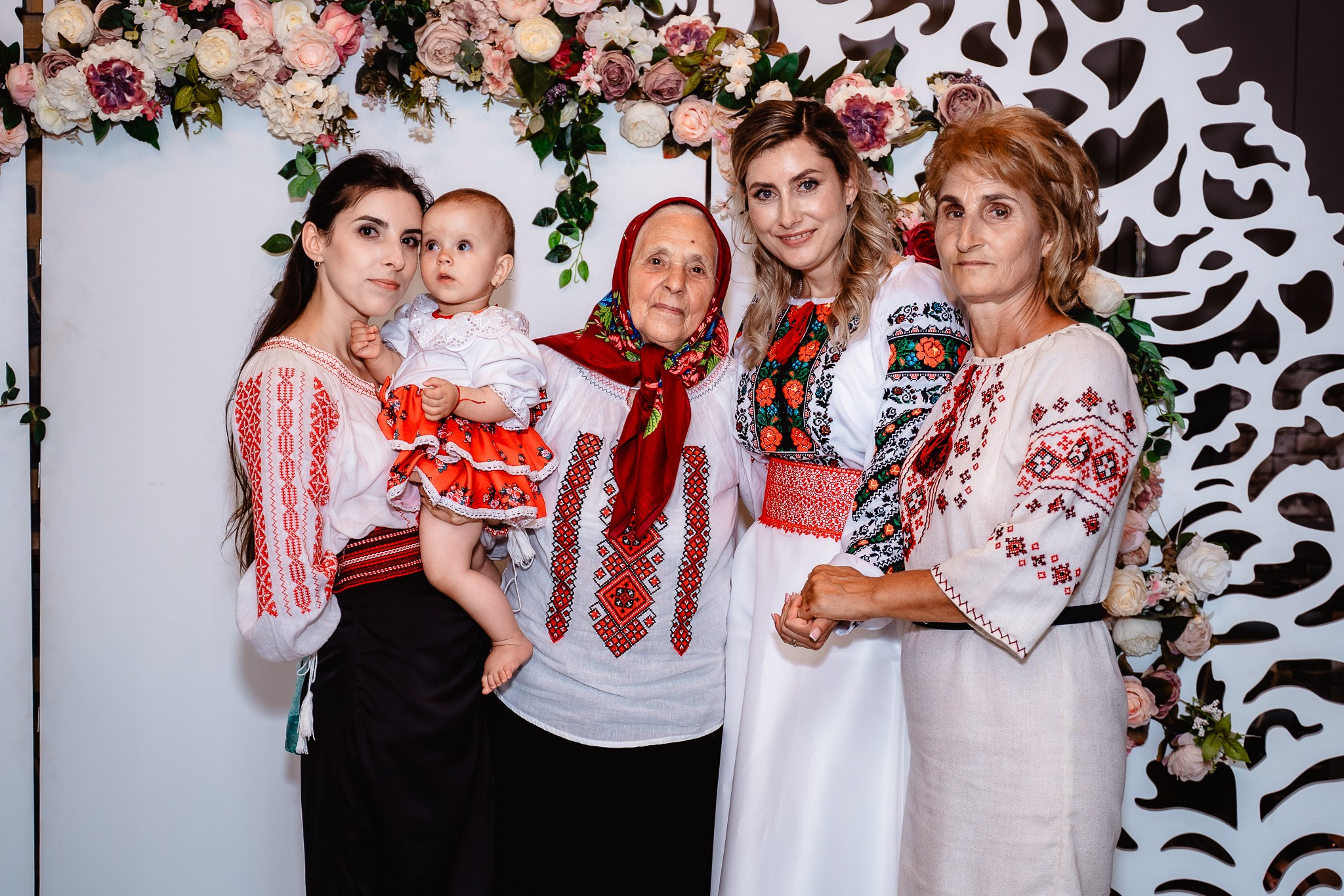 Elena și Mădălin. Mădălina & Florin | Fotograf & Videograf de Nuntă