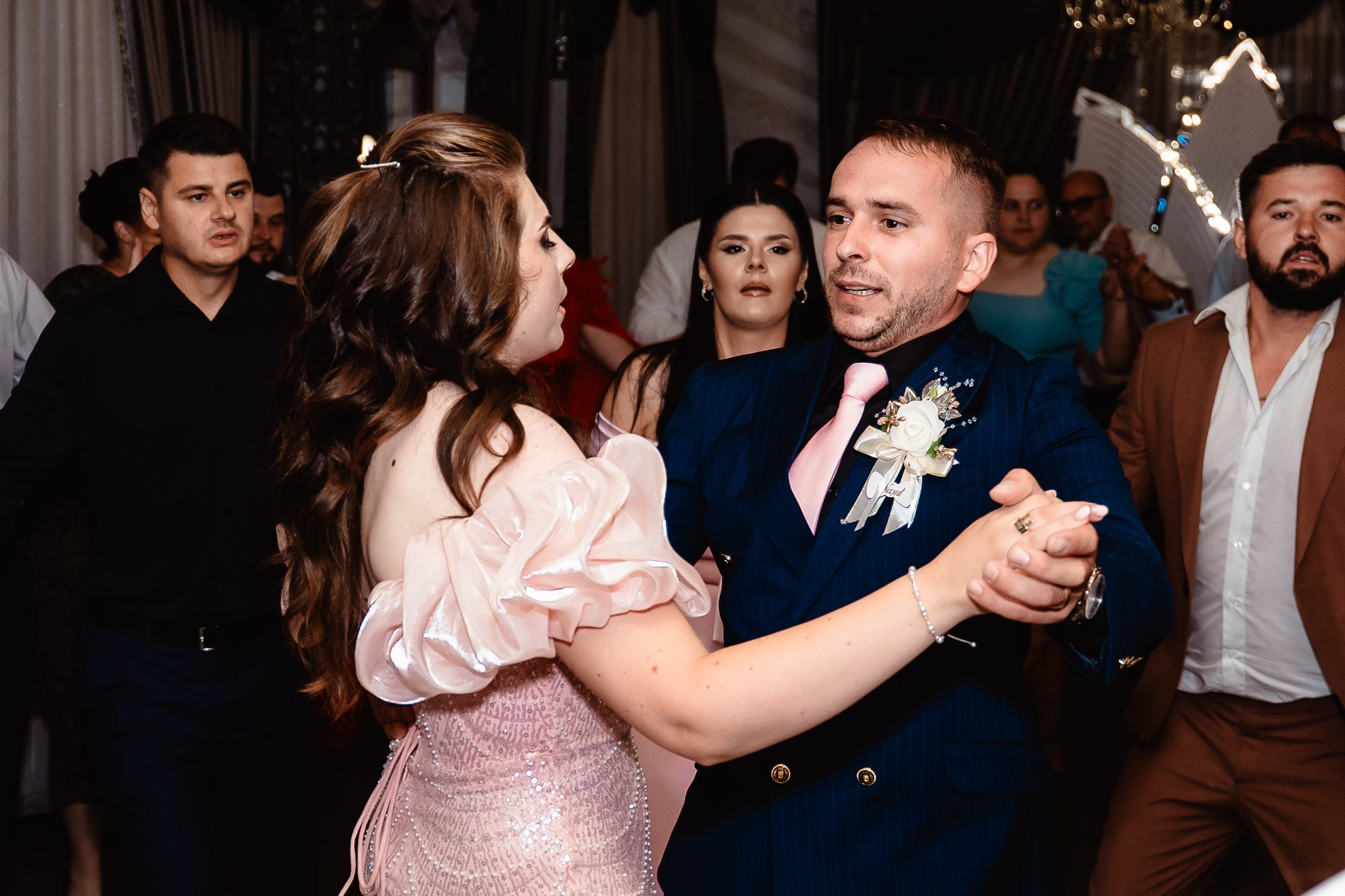 Monica și Mugurel. Mădălina & Florin | Fotograf & Videograf de Nuntă