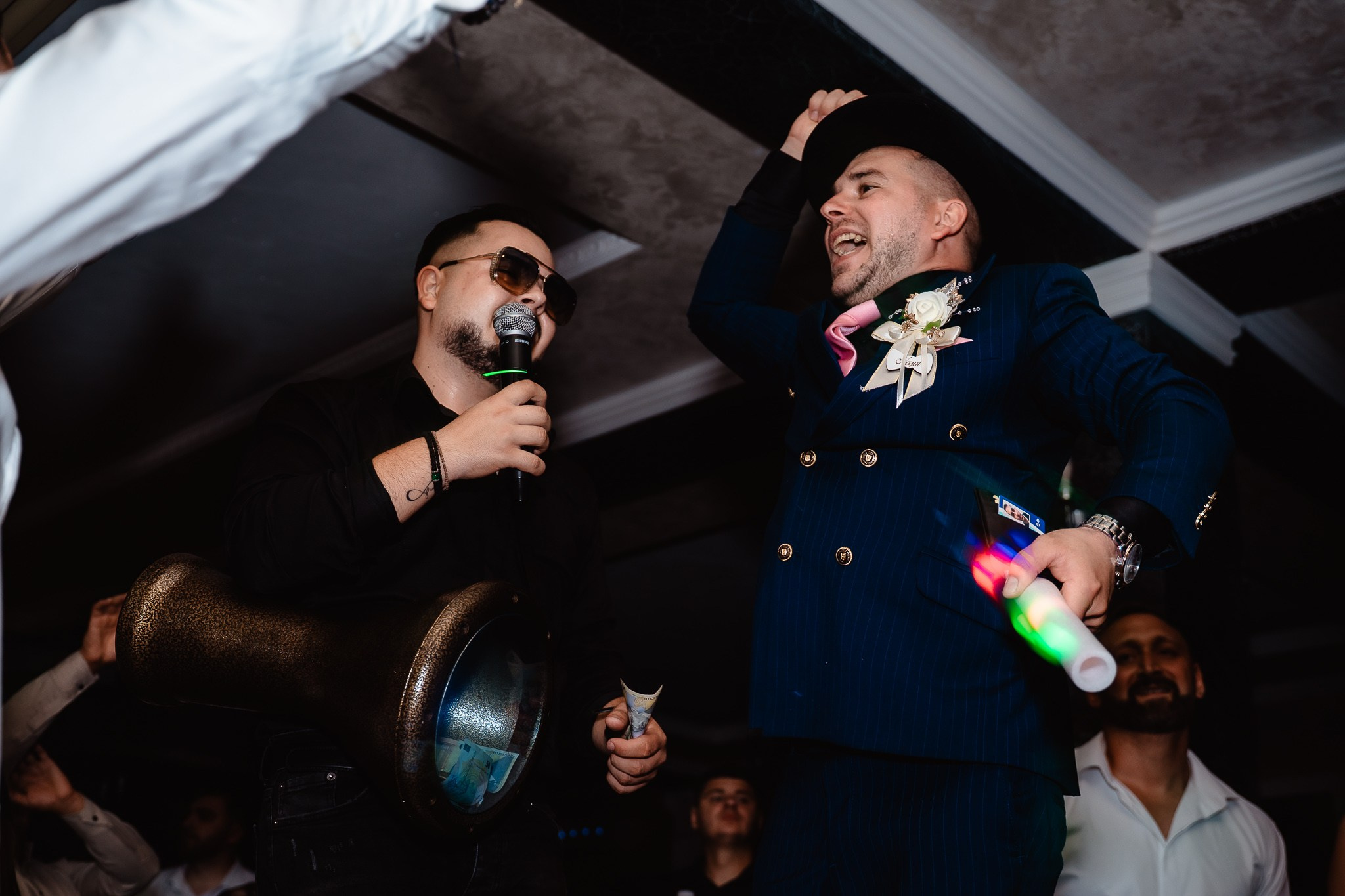 Monica și Mugurel. Mădălina & Florin | Fotograf & Videograf de Nuntă