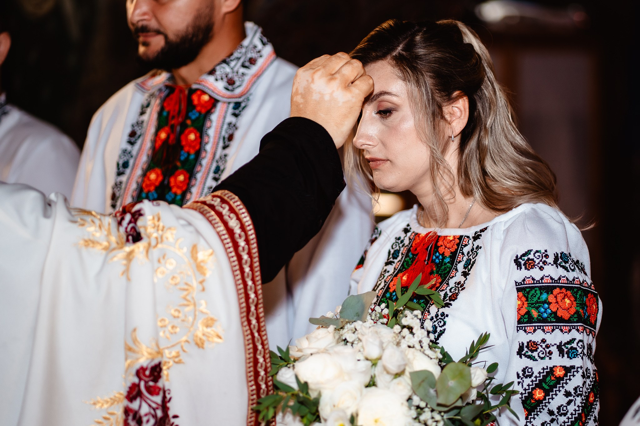 Elena și Mădălin. Mădălina & Florin | Fotograf & Videograf de Nuntă