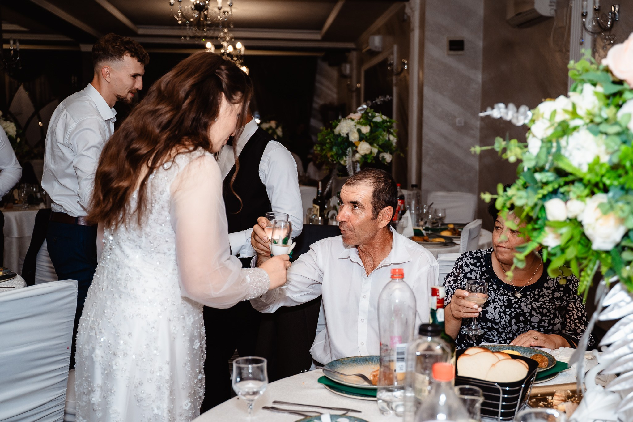 Monica și Mugurel. Mădălina & Florin | Fotograf & Videograf de Nuntă
