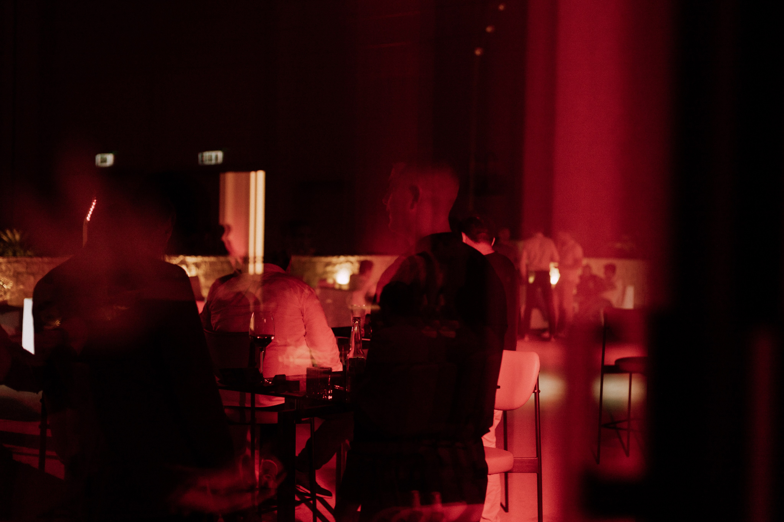 Evening/Indoor Events. Photographer Alina Sparrow