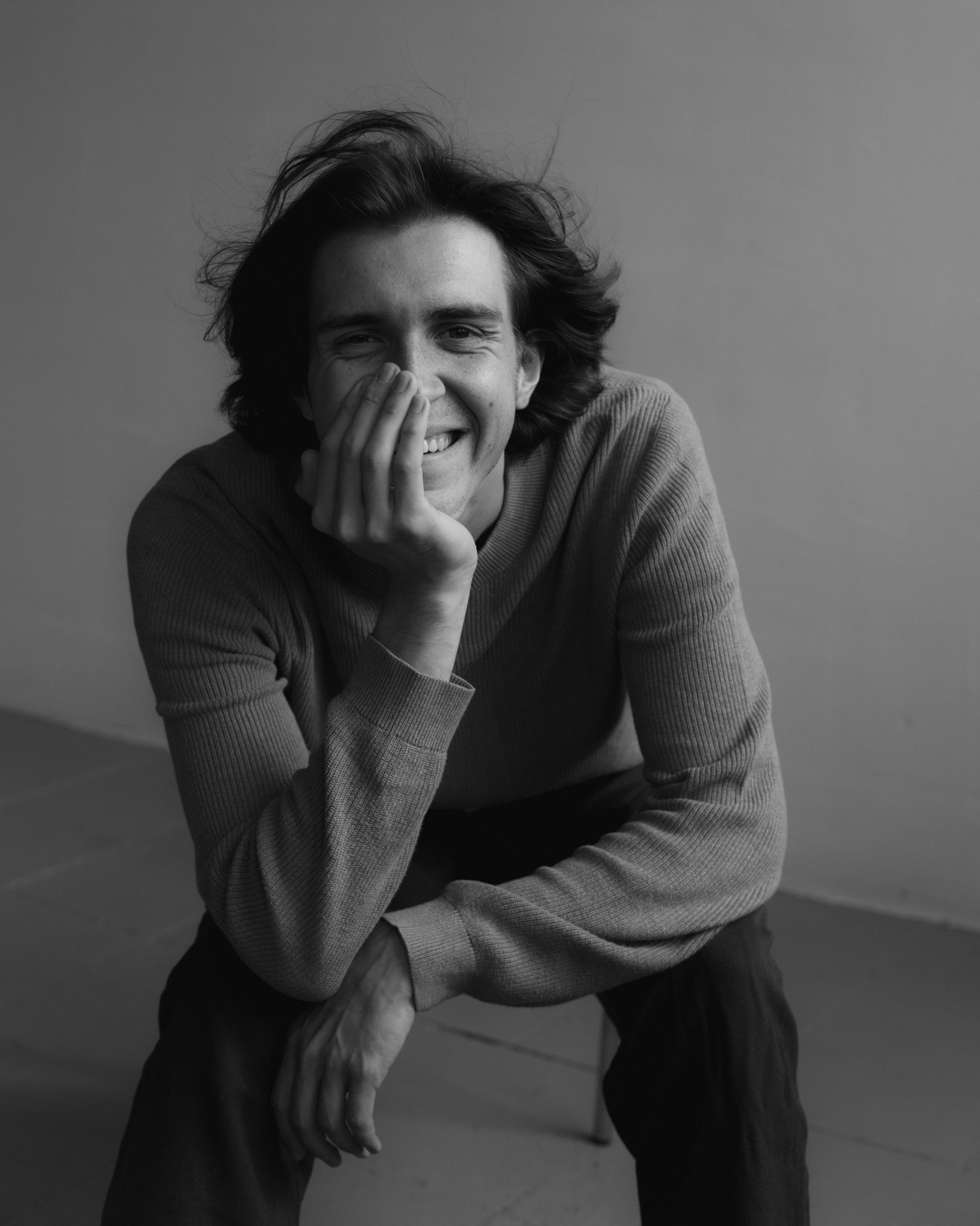 Данила. Meeste ja naiste fotograaf Tallinnas Anna Sipari