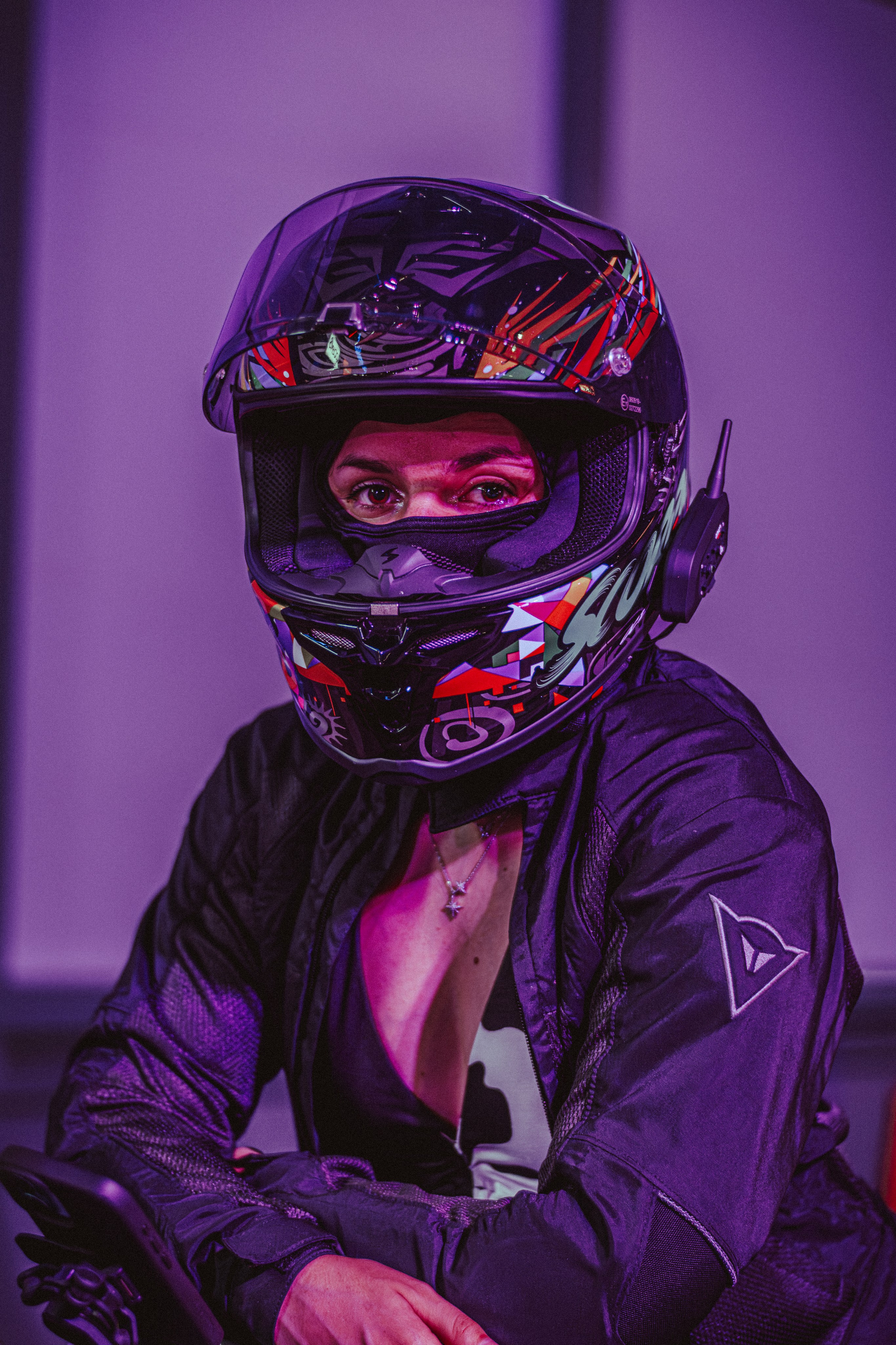 Kawasaki. Johnnyshoots