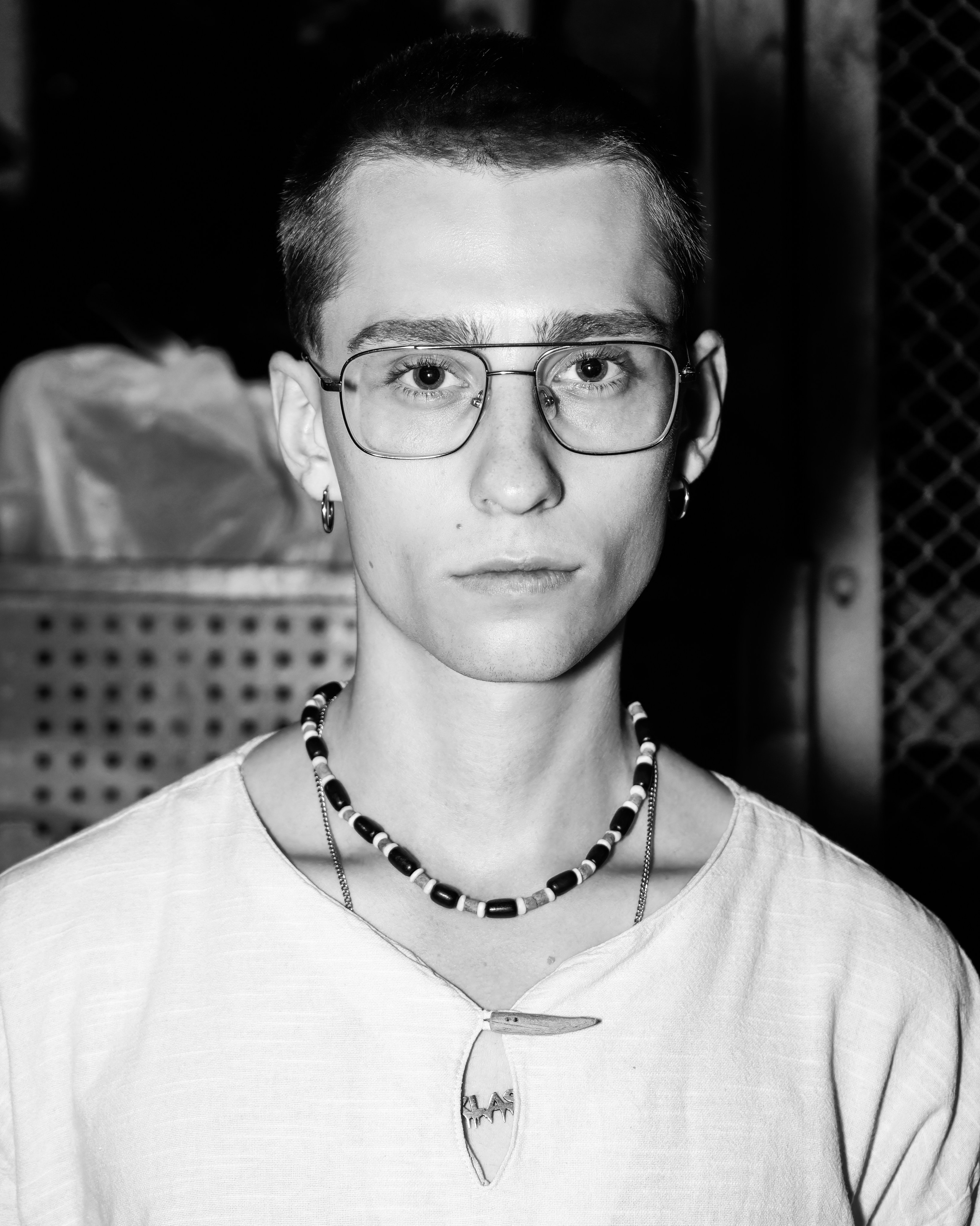 Gleb. Yinon Mitin — Фотограф в Израиле