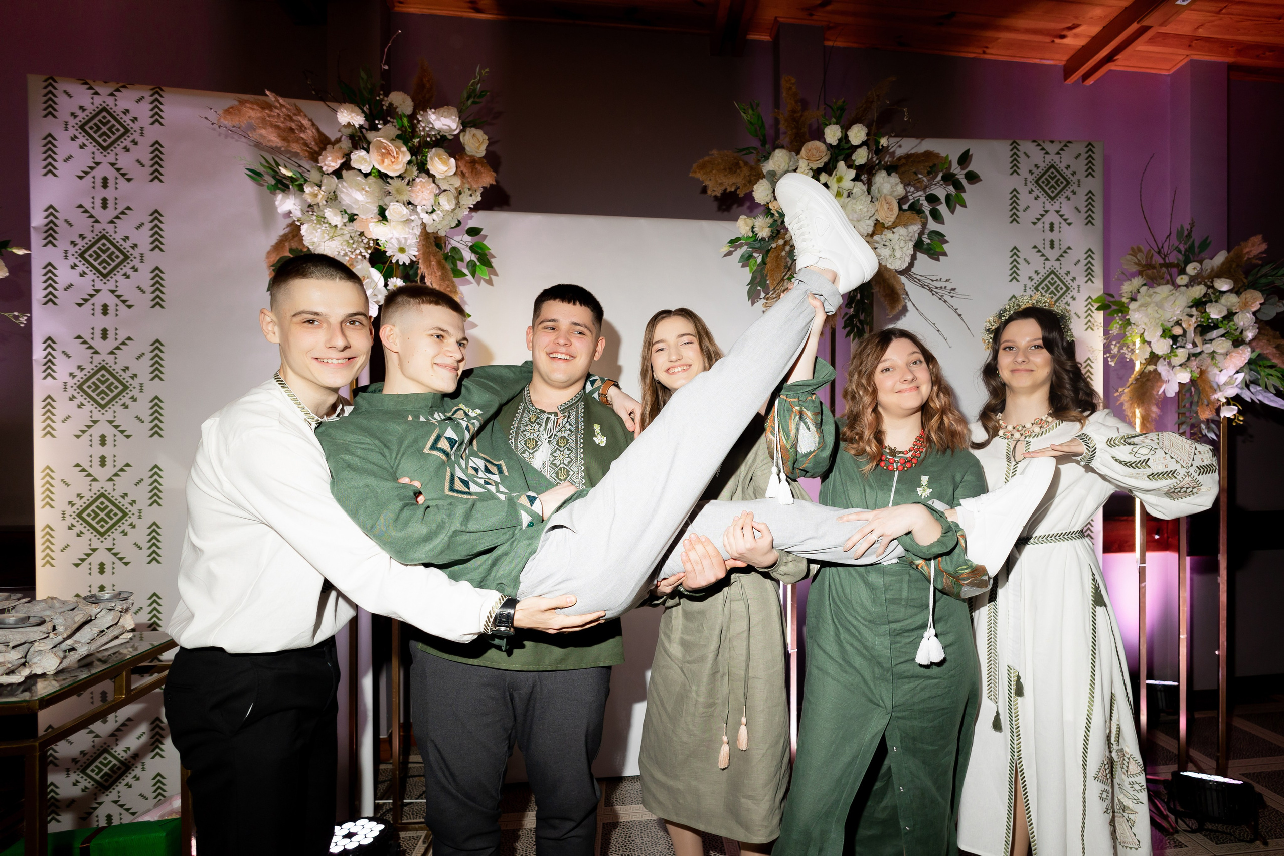 Sofiya Max. Ірина Терещук