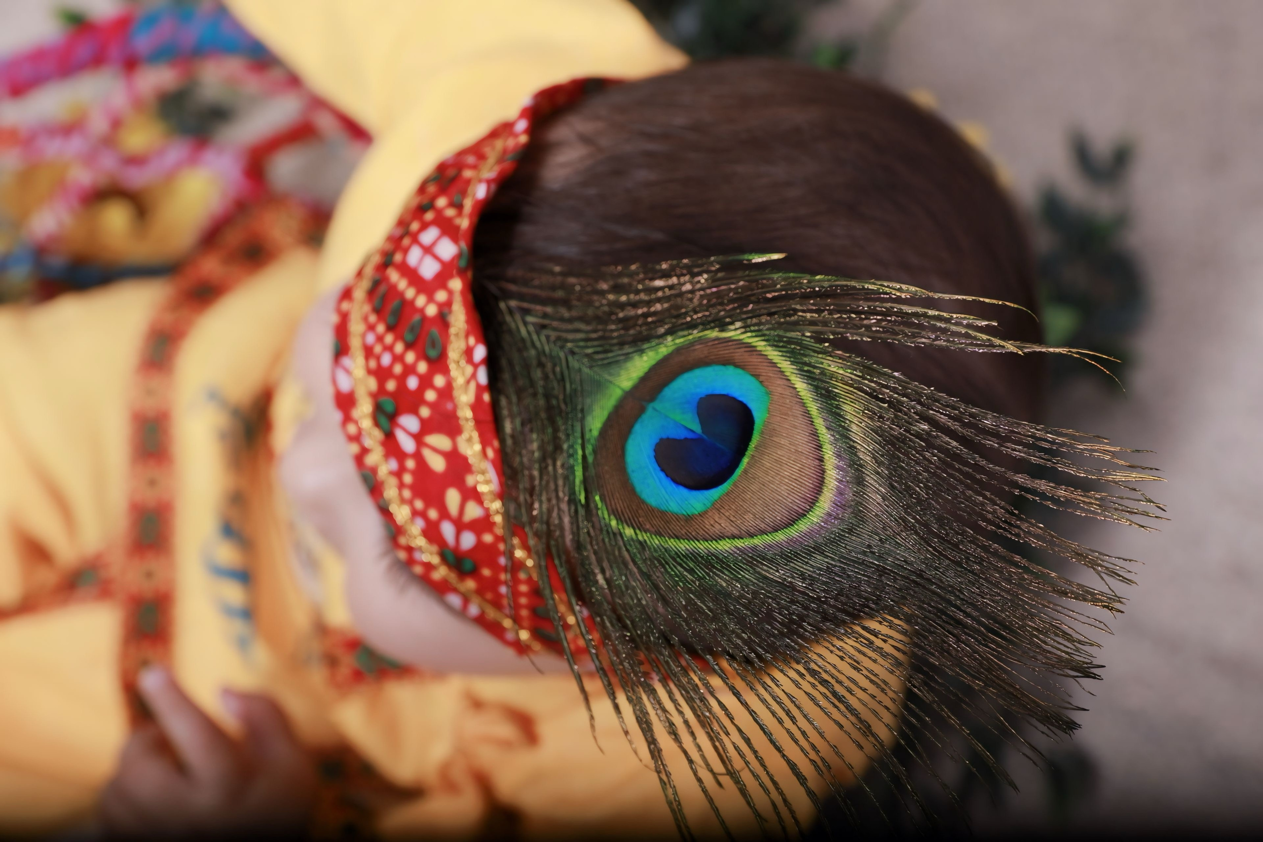 Krishna. AP Lens Photography | Newborn, Maternity, Milestone & Family Photographer Little Elm TX