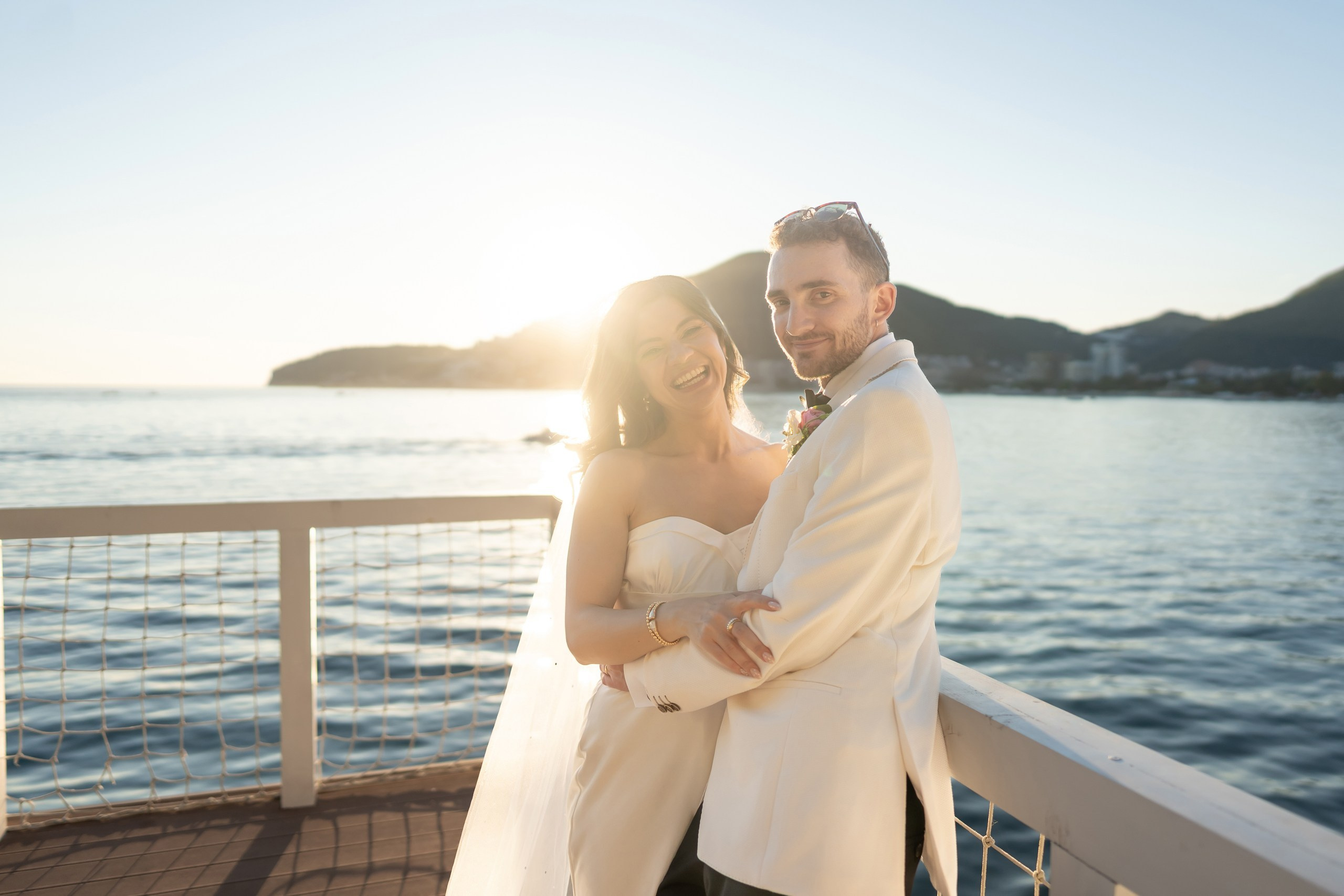 Sumosan Dukley Montenegro Wedding. Montenegro Wedding Photographer & Videographer | Maria & Vasilii