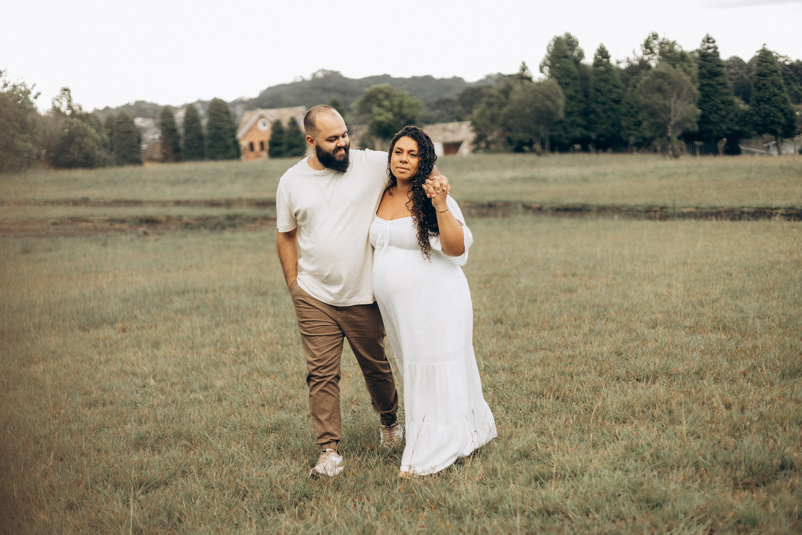 Como quem sonha. Lídia Cabral Fotografia | Fotógrafa de casais e famílias em Gramado RS