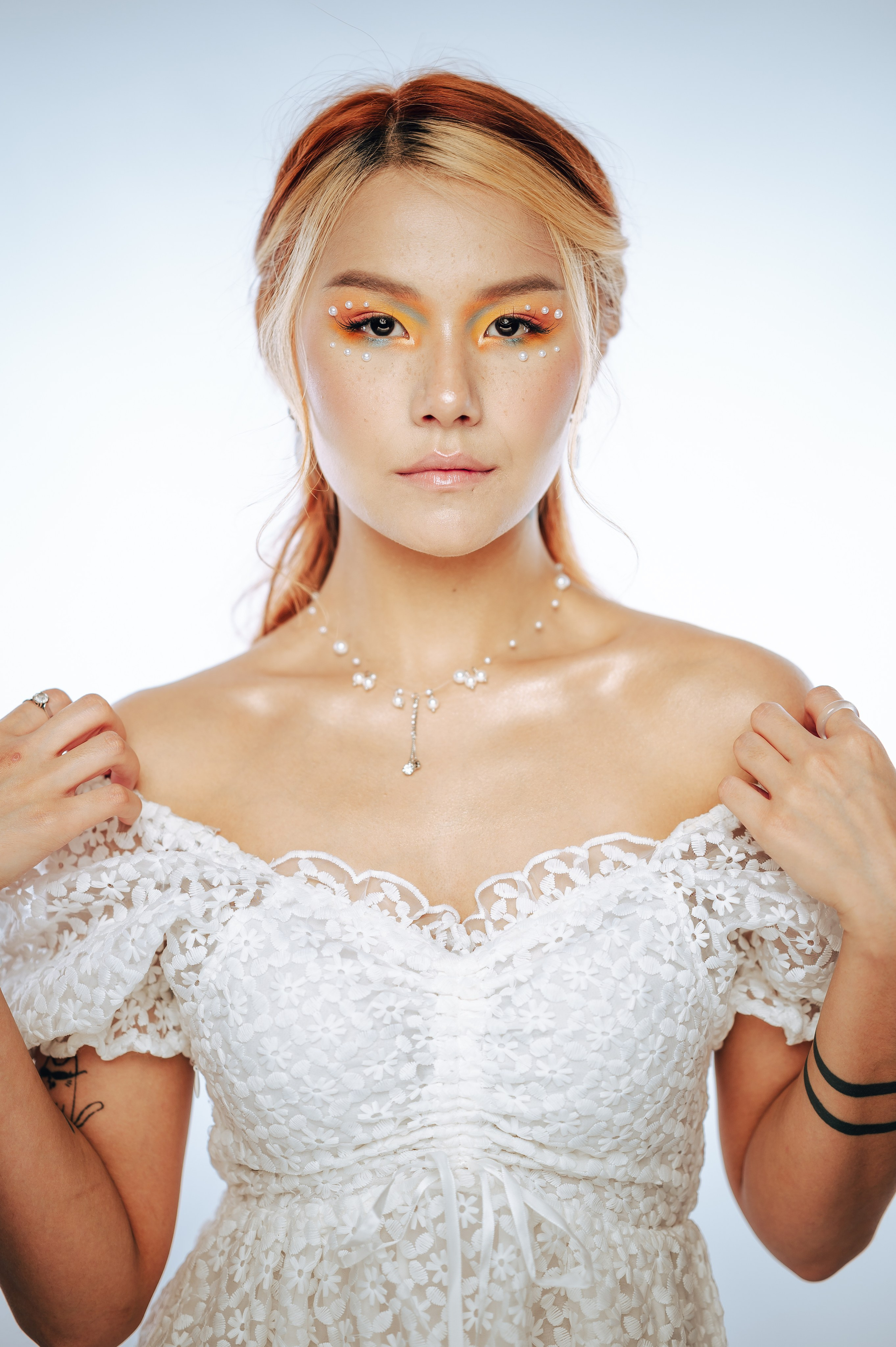 Студия. Фотограф в Бишкеке Андрей Кавешников