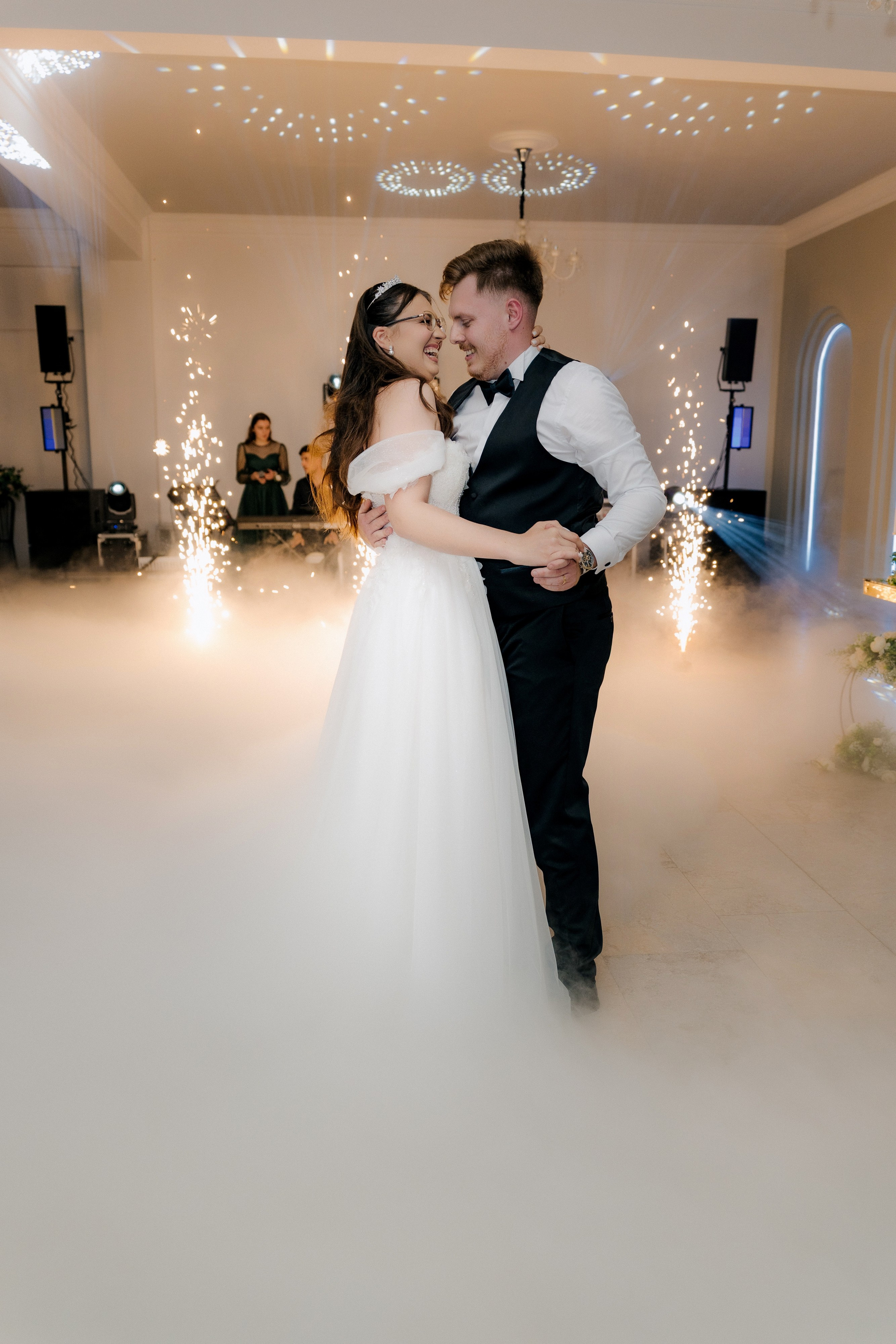 Fernanda & Gabriel. Dragosbaciuartphotographer