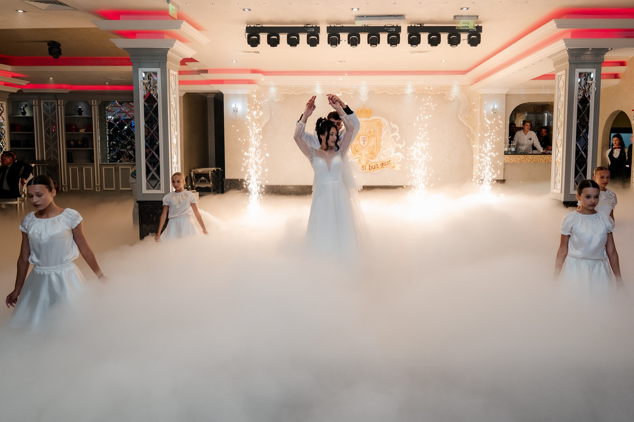 Mihaela & Cristian. Dragosbaciuartphotographer