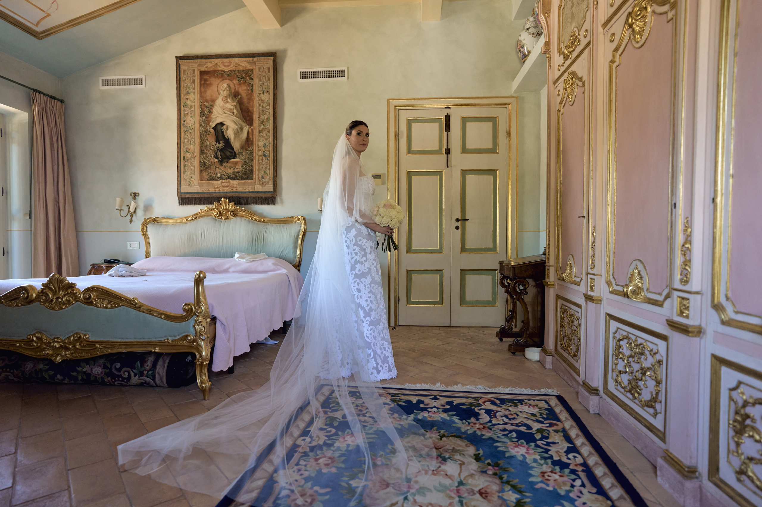 Eleonora & Lorenzo. Gianluca Massoli | Italian Wedding Photographer in Umbria, Tuscany & Lazio
