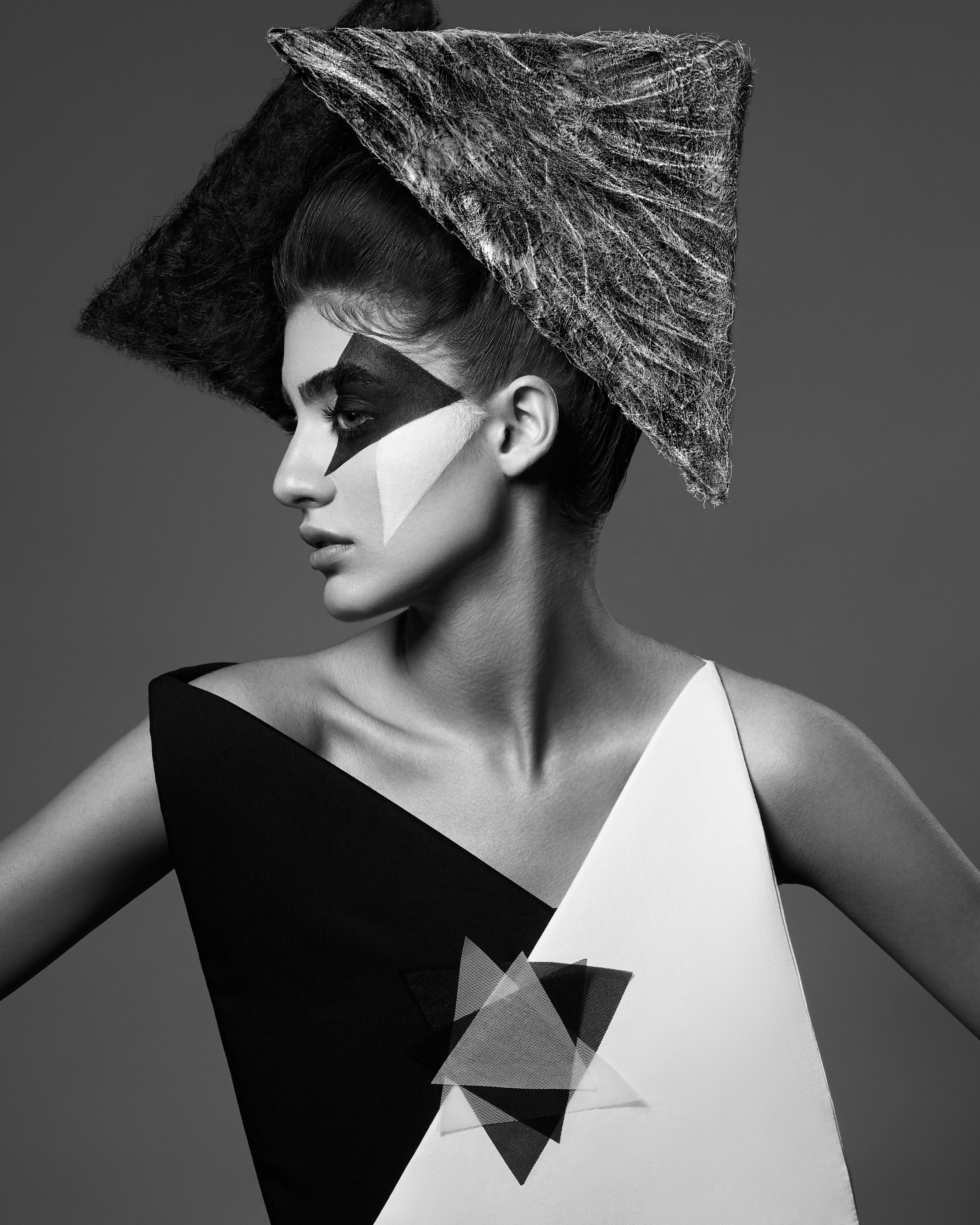 Fashion. Alireza Sahebi Photographer