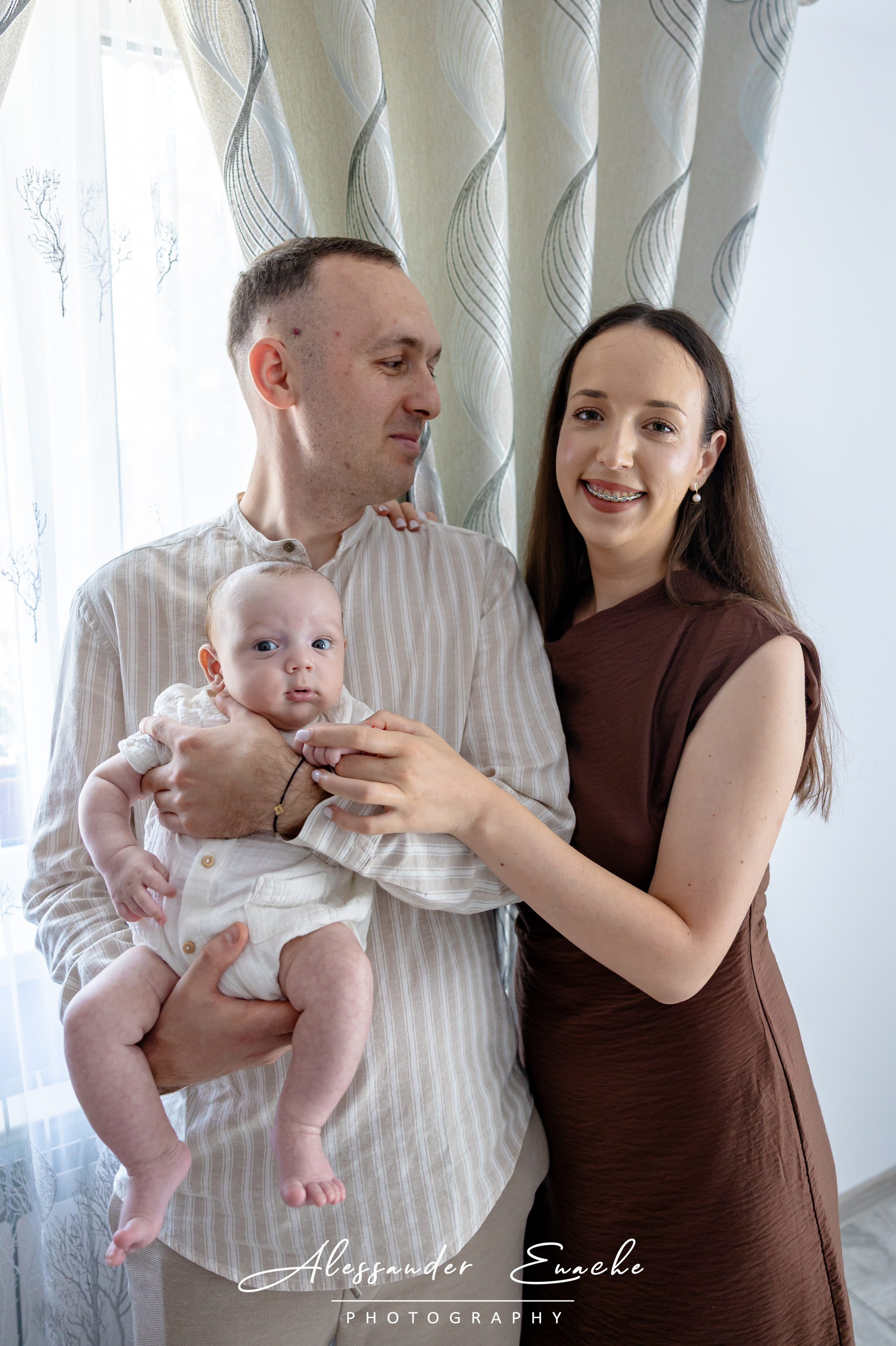Darius Sebastian. Alessander Enache–Fotograf de Nuntă Piatra Neamț
