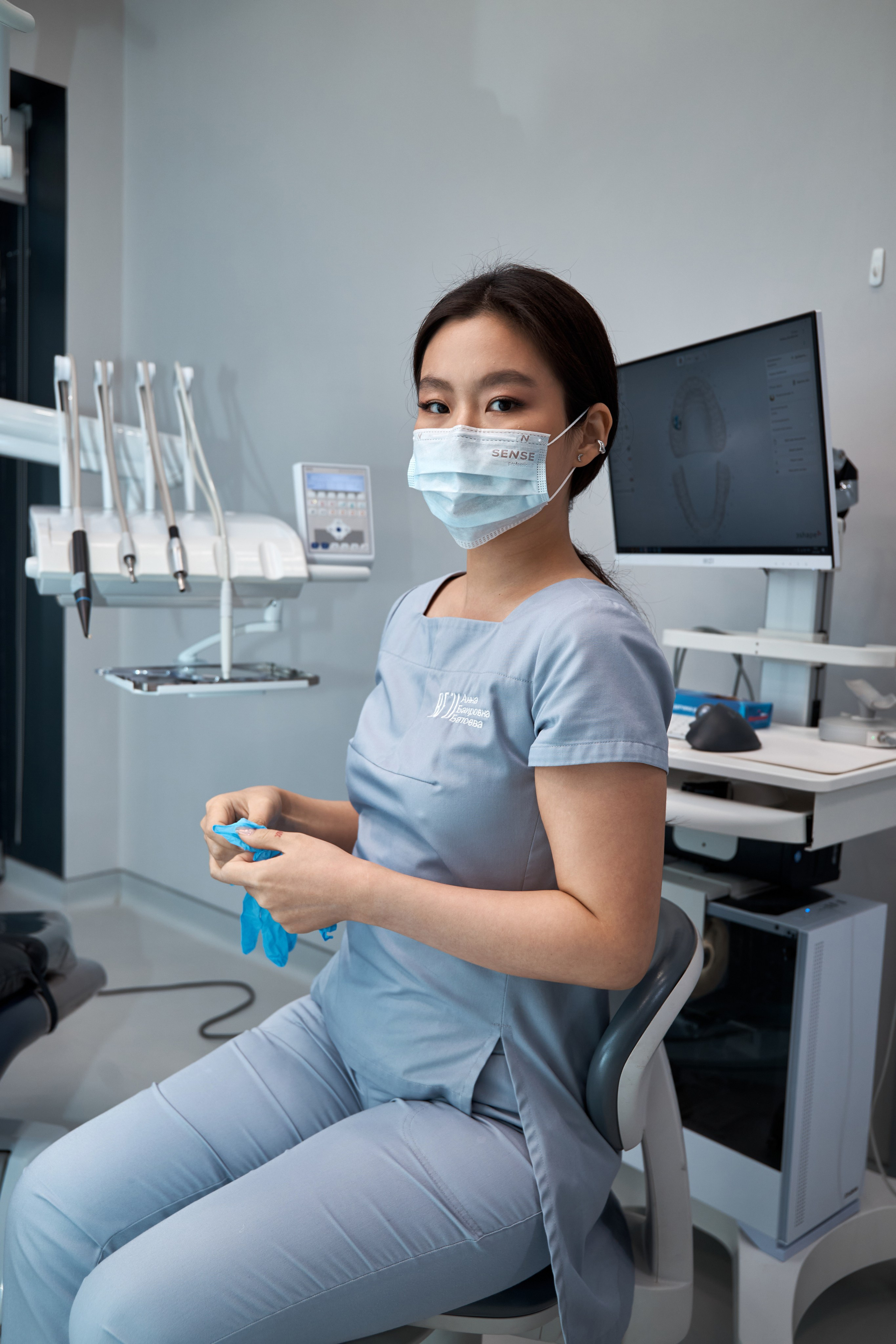 BEU_2. Фотостудия рекламной, коммерческой съемки в Улан-Удэ