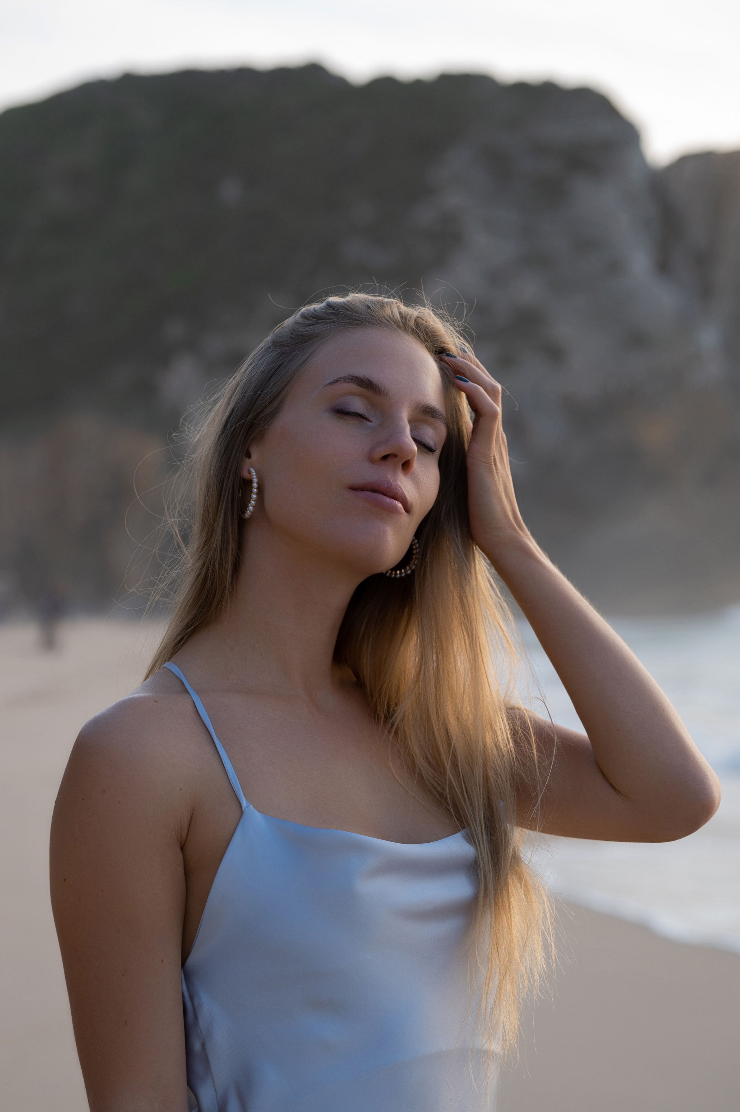 The colors of the sky. Wedding and commercial photographer