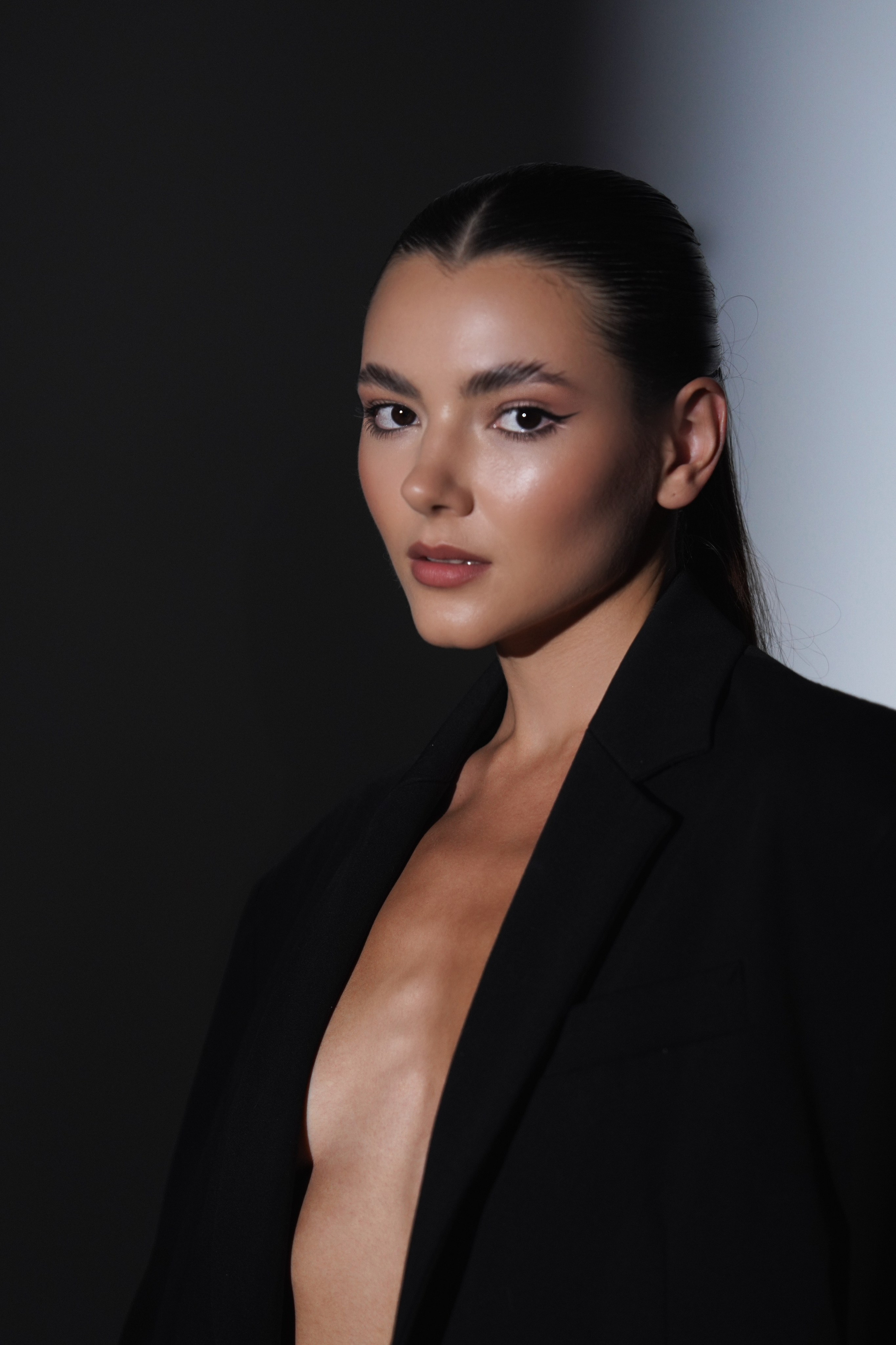 STUDIO. Fashion Photographer & Videographer in New York | Arina Rozova