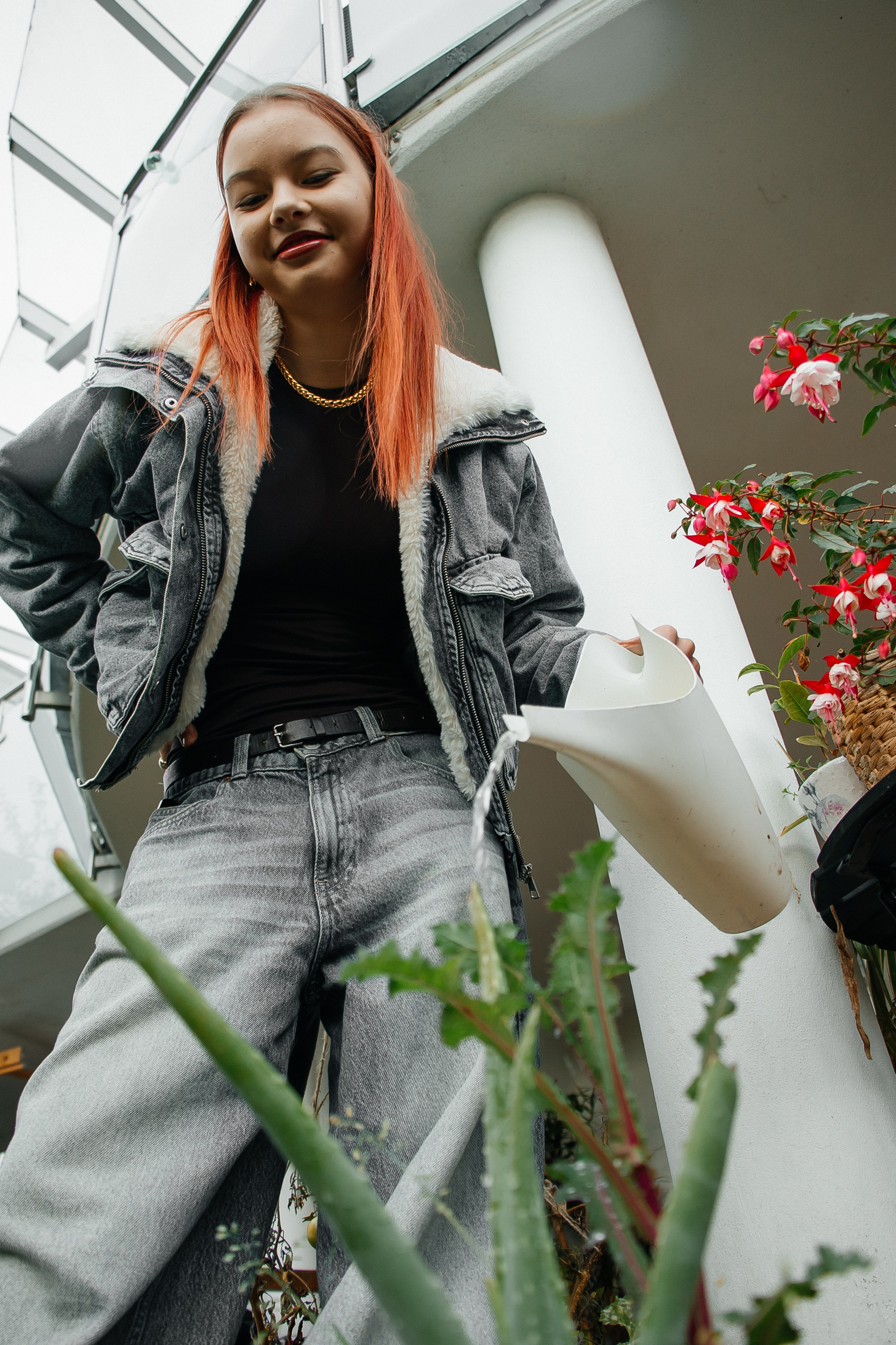 Dasha. PHOTOgrapher Germany MARBURG