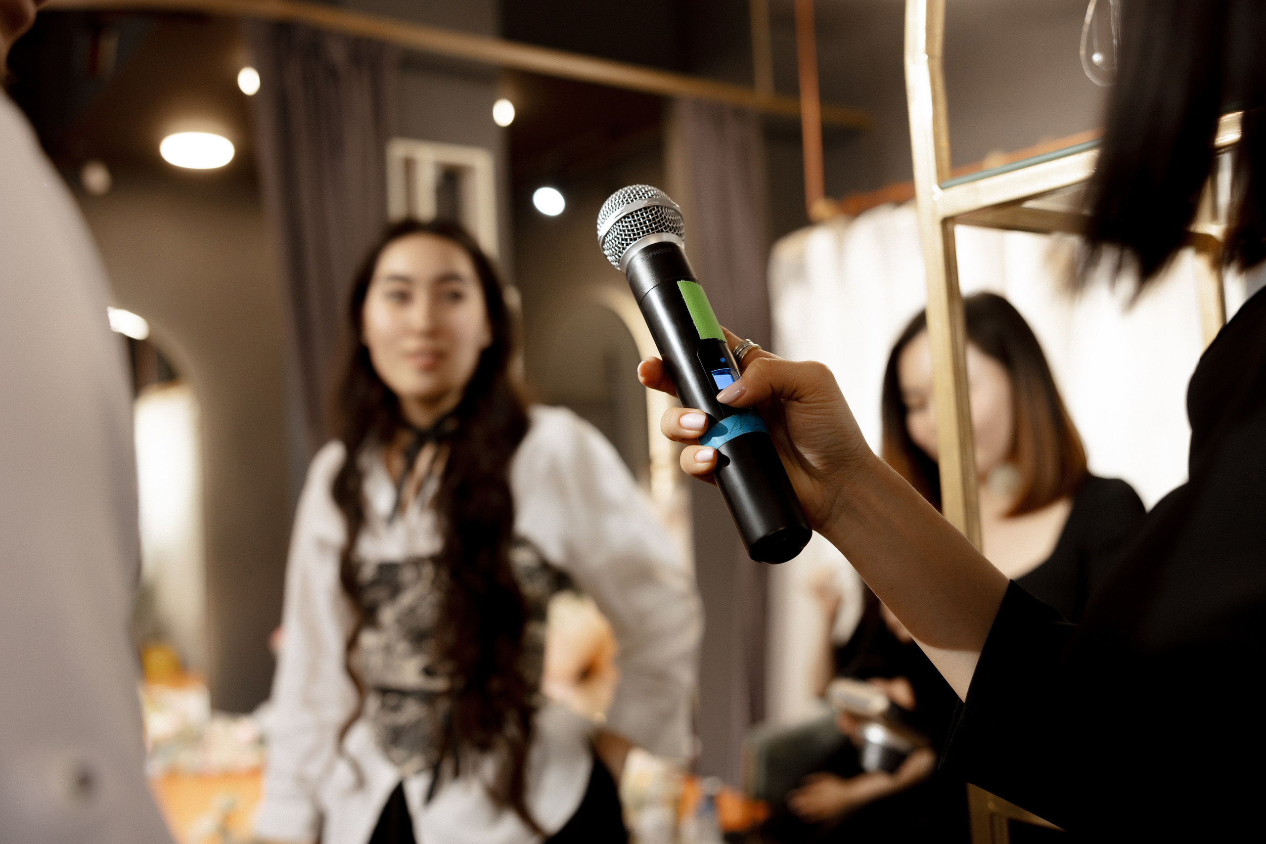 WSalon Birthday. Азимжан Нуритдинходжаев — свадебный фотограф