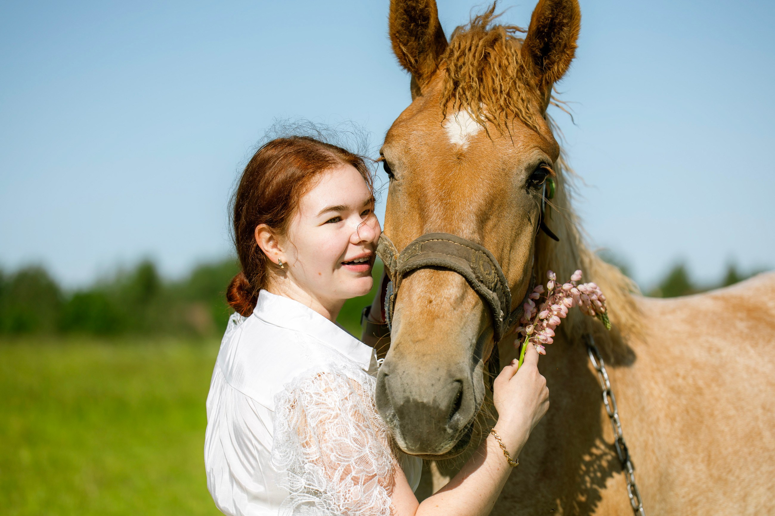 Maria and Olga. Samid Ali Visual Artist
