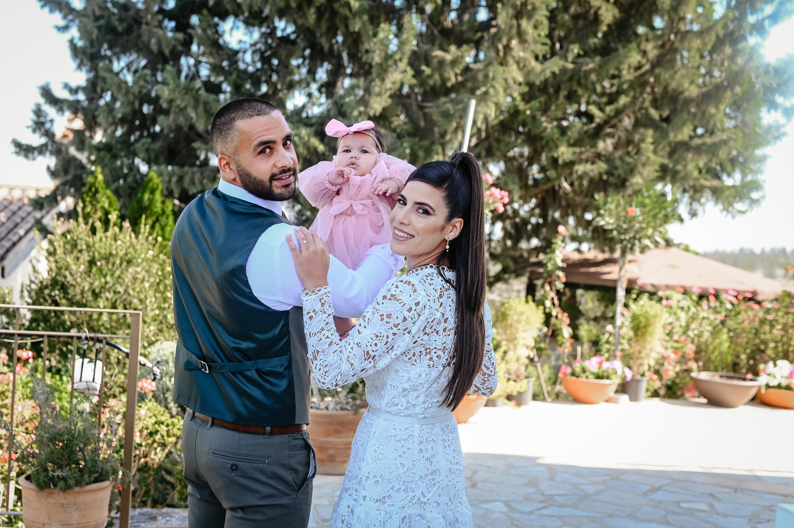 Baptism Marilia. AdrianOltean.wfolio.pro