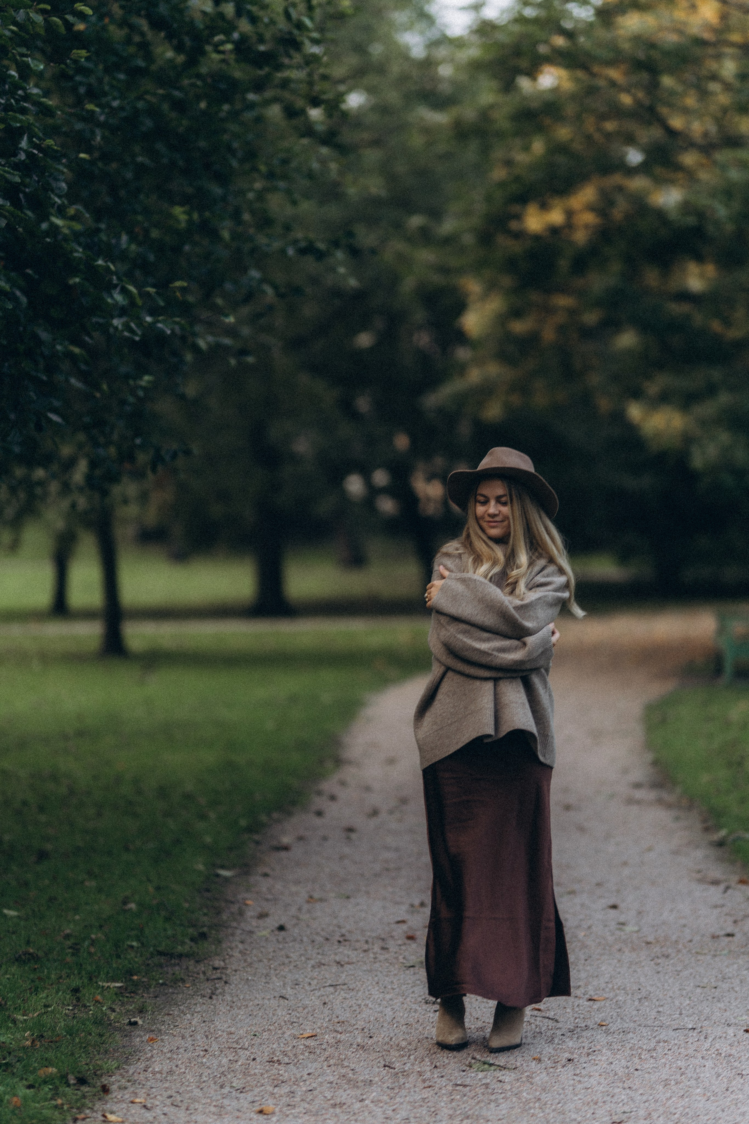 Anastasia. Wedding and potrait photographer in Helsinki Vickan O