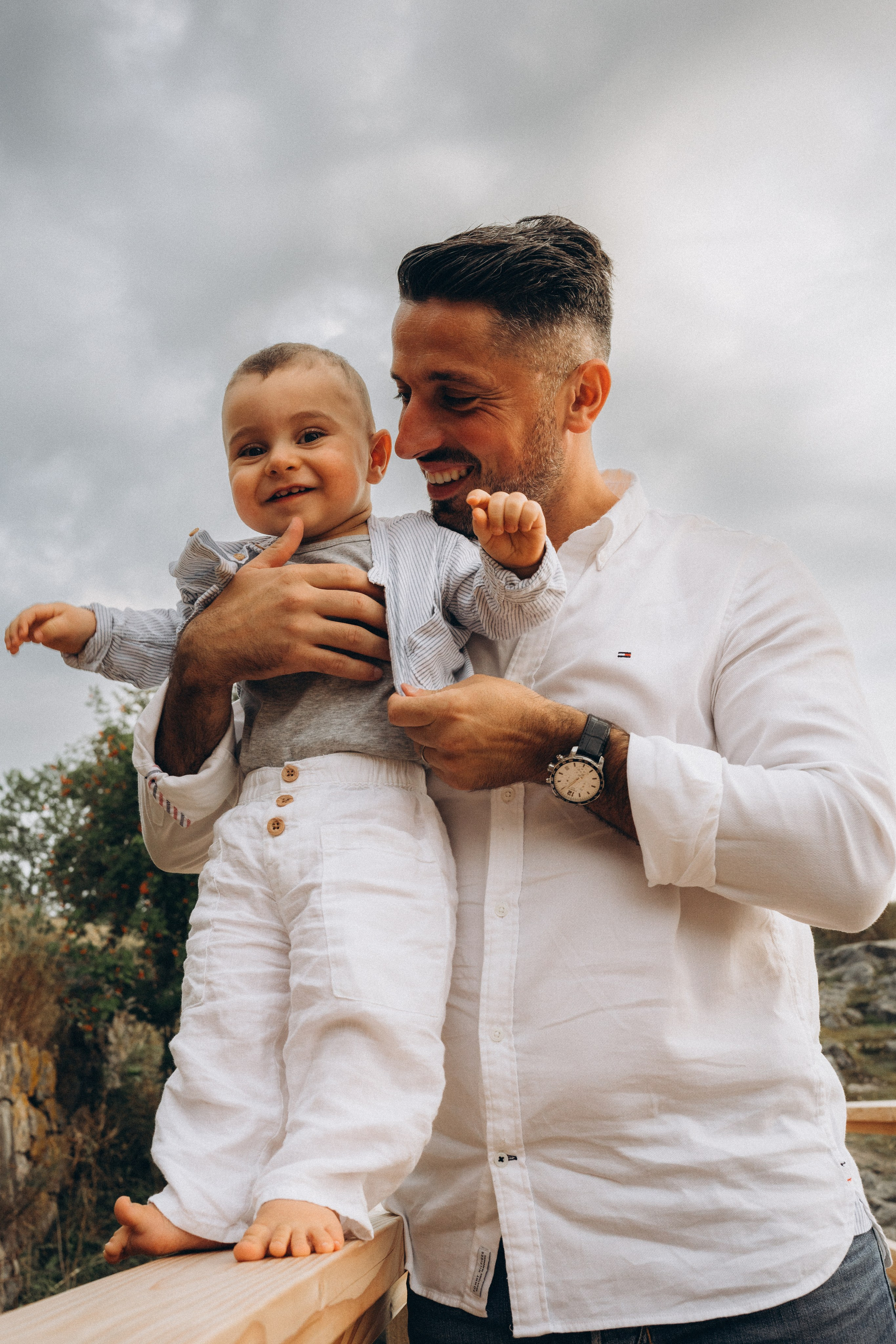 Summer. Wedding and potrait photographer in Helsinki Vickan O