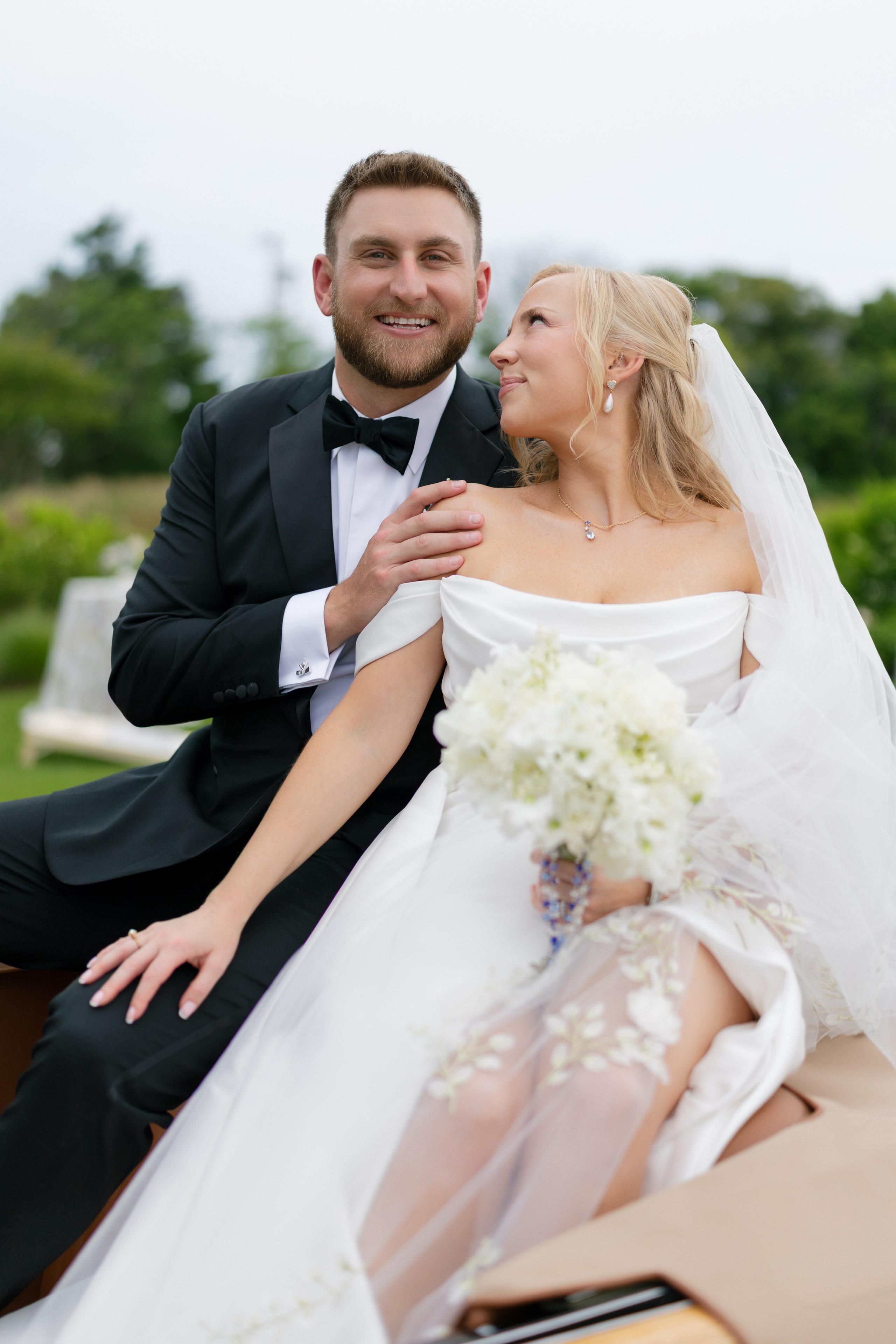 Anne Marie and Andrew. Wedding photographer and videographer New York | New Jersey