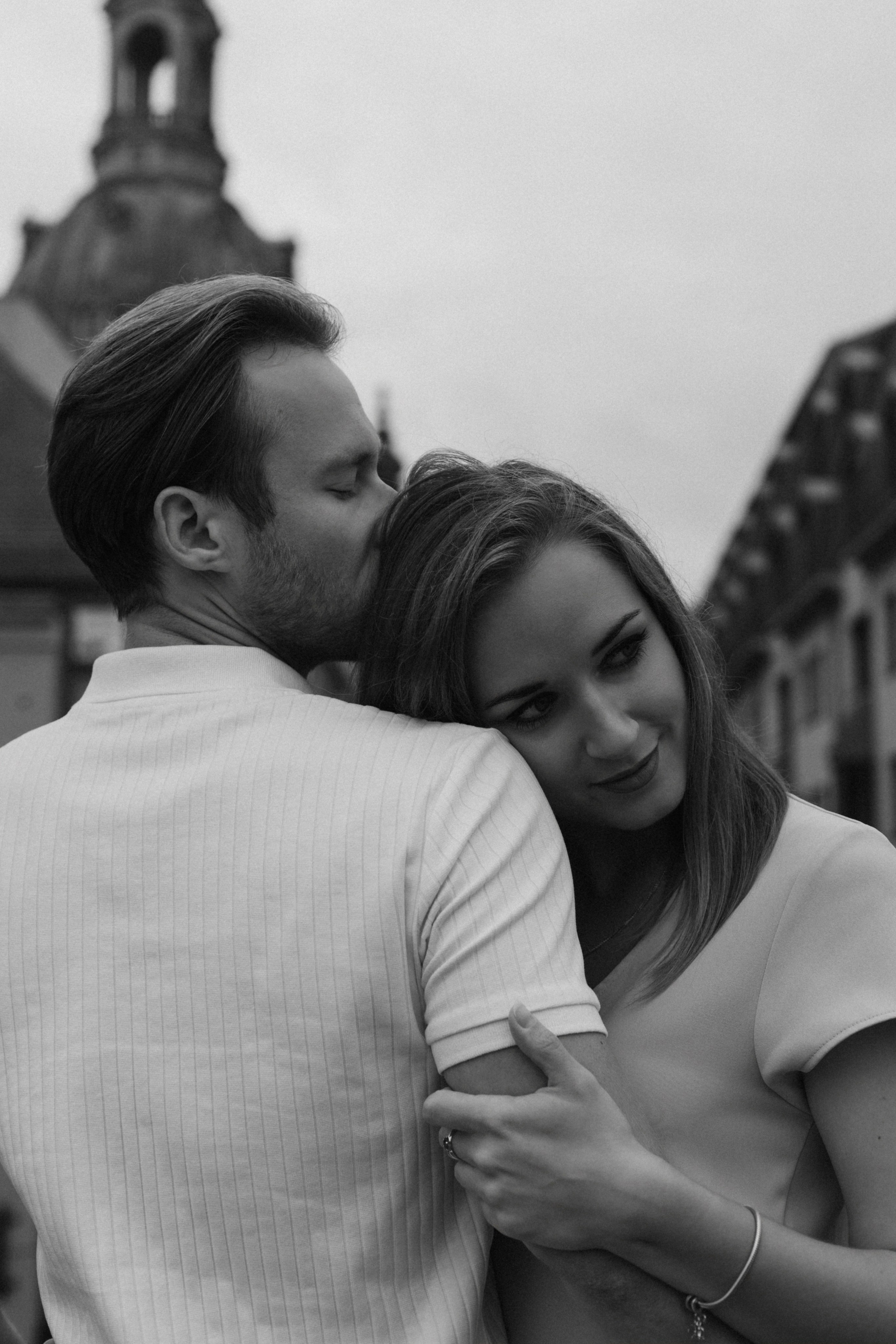 A&D. Фотограф Лейпциг