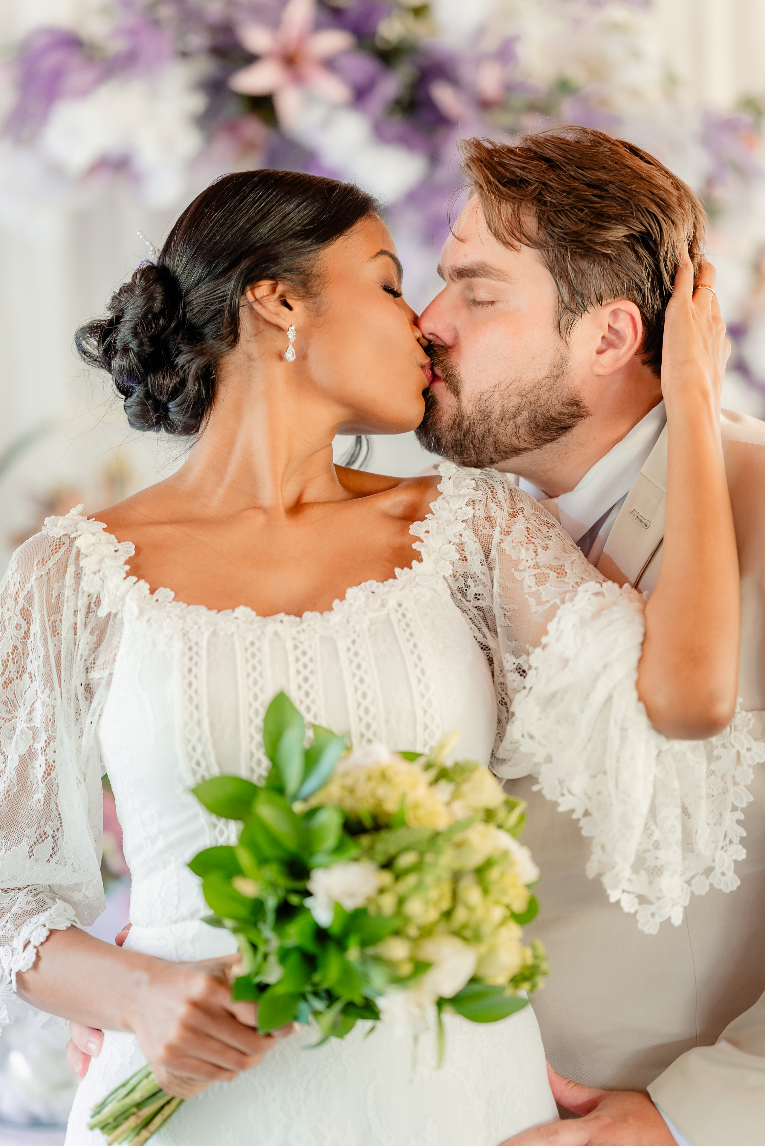 Casamento Aline e Cesar. Kaiky Oliveira — Fotógrafo de Casamentos, retratos, gestantes e de sentimentos!