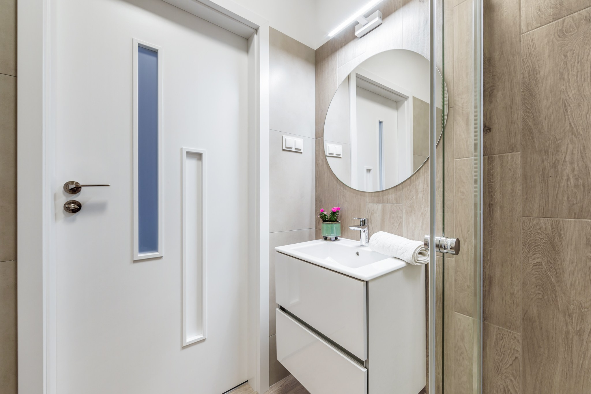 Warszawa Wola Czyste. Fotograf Nieruchomości i Wnętrz