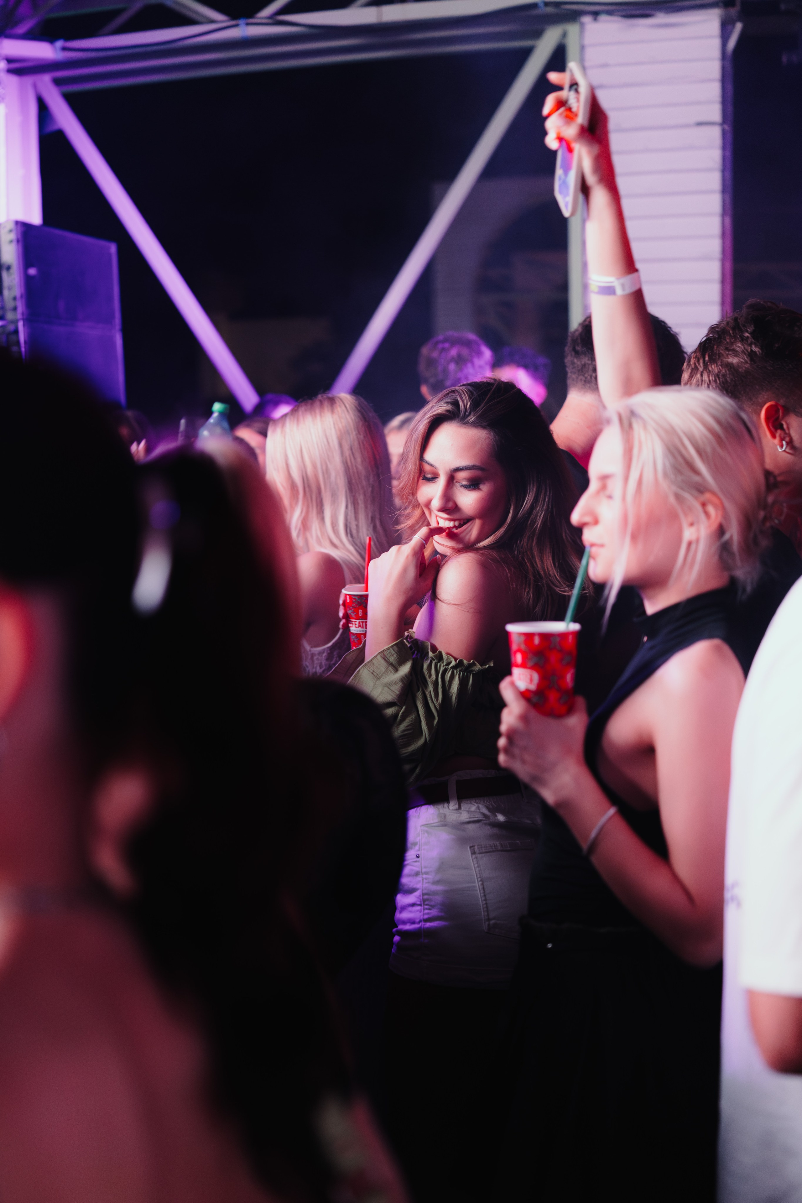 Cluburi & Party-uri - Foto